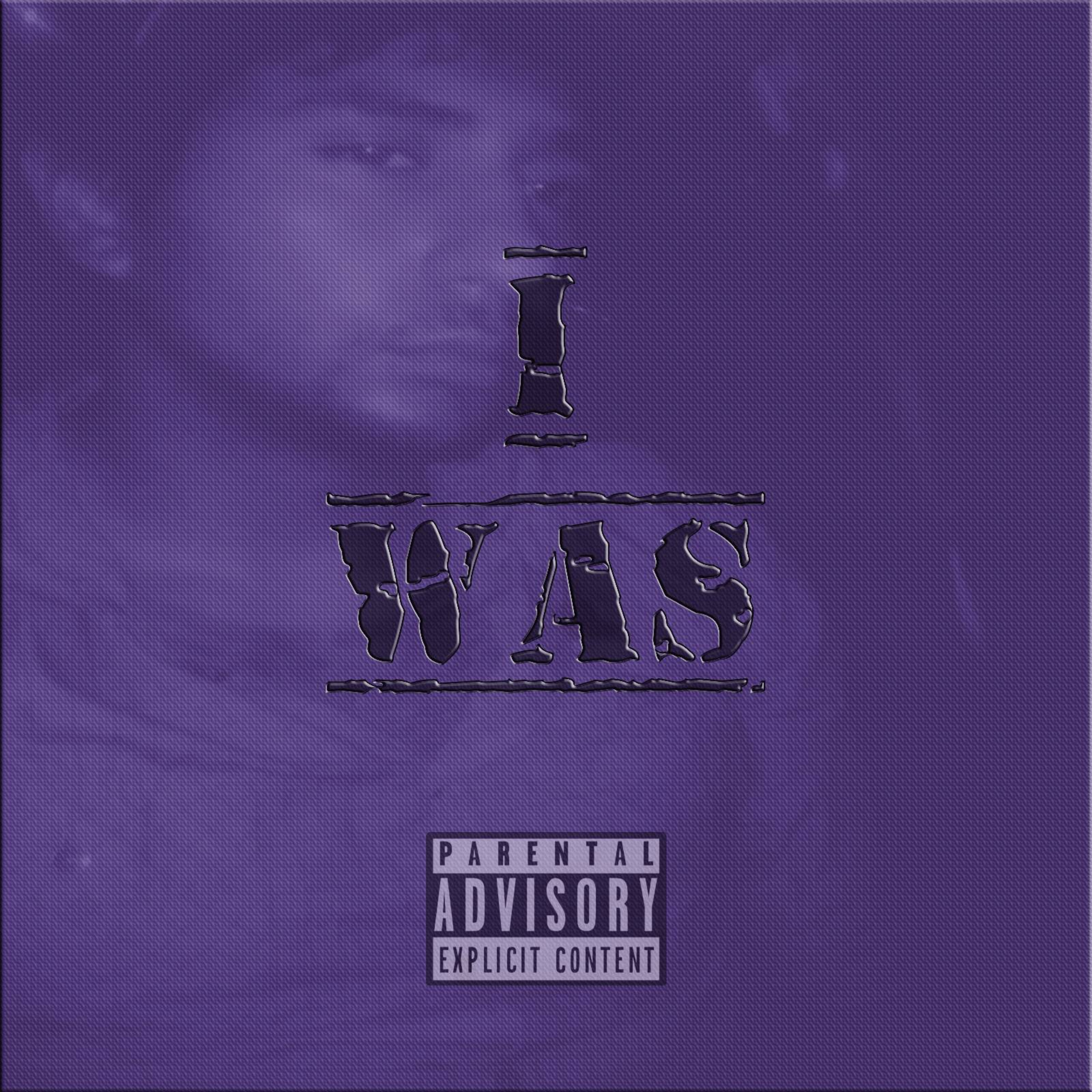 I Was artwork