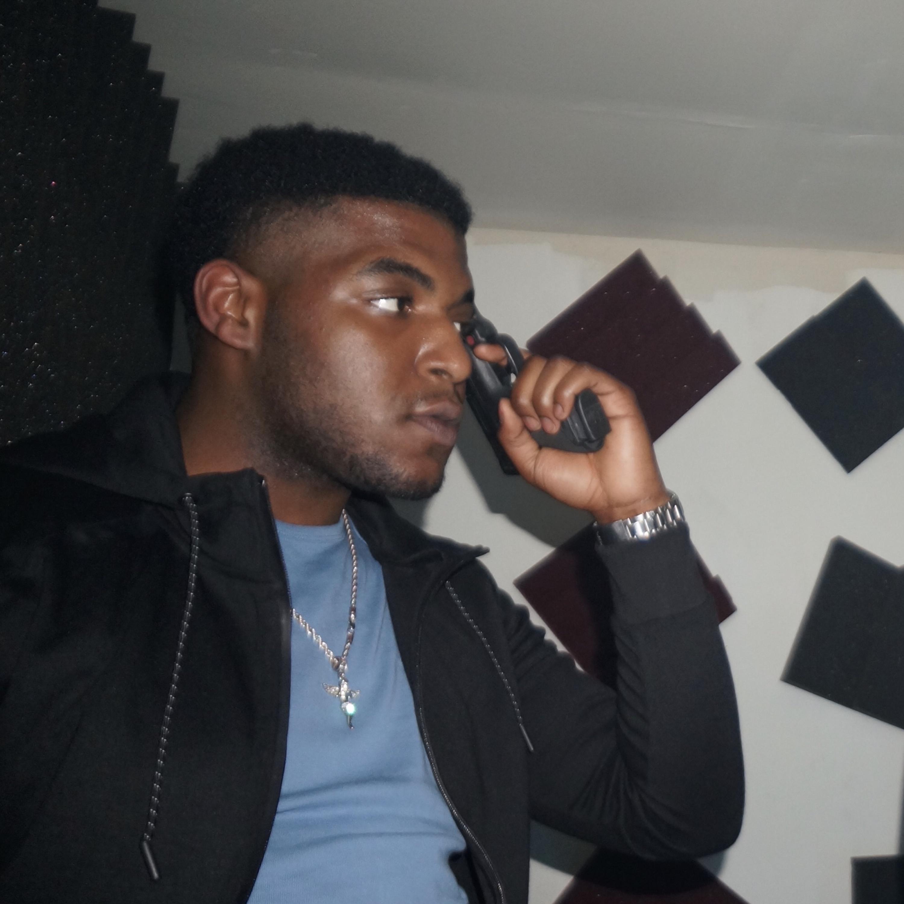 From The Streets To The Booth by Shawnonnarise cover art