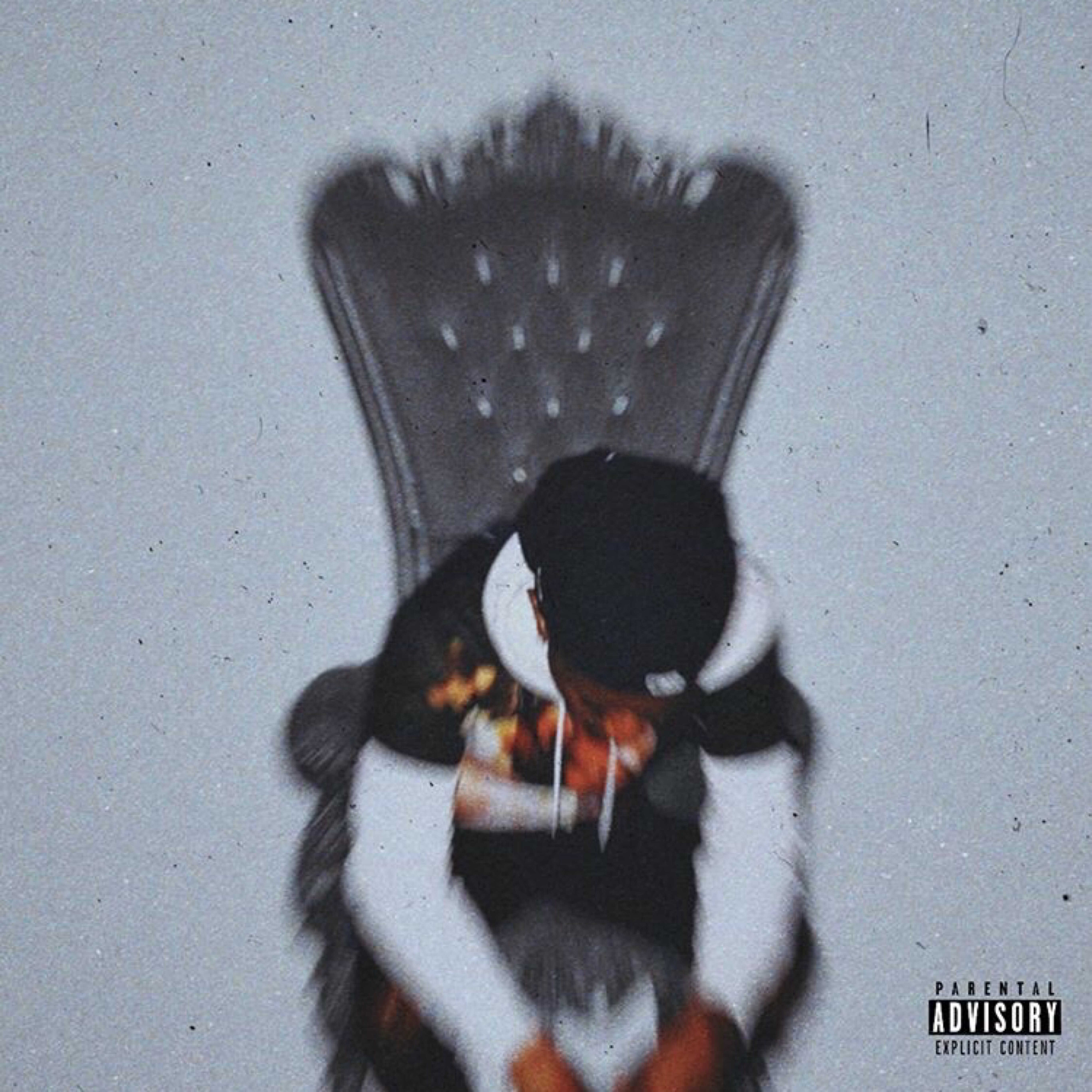 KINGDOM HEARTS E.P artwork