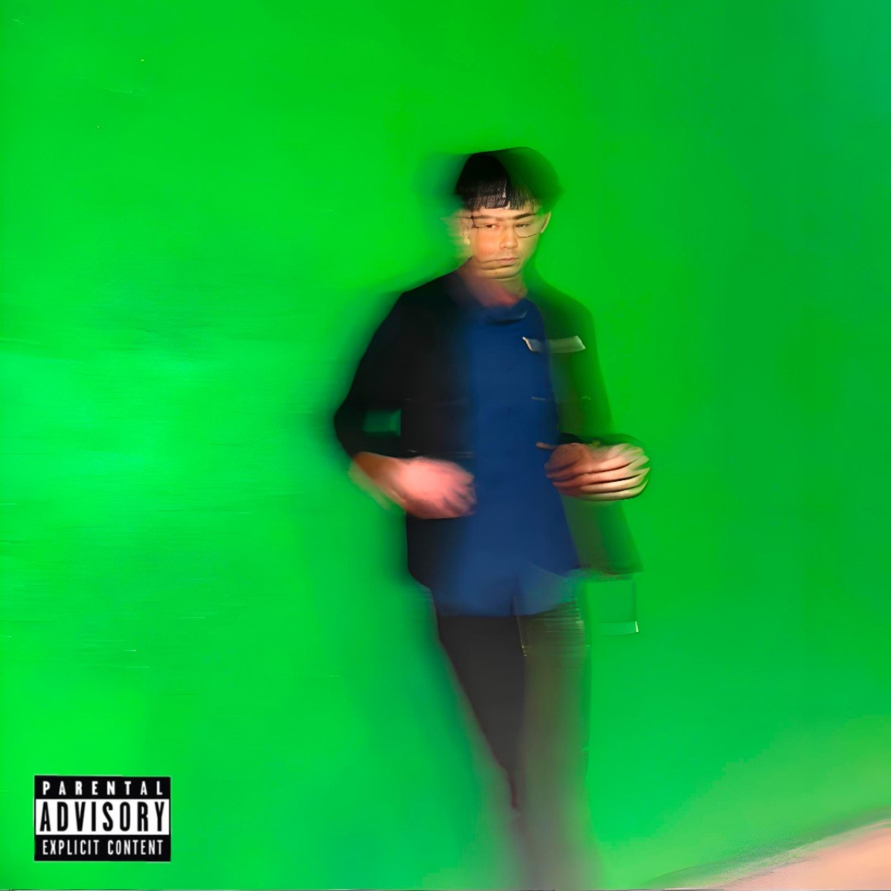 WASTE by RestInPeace cover art