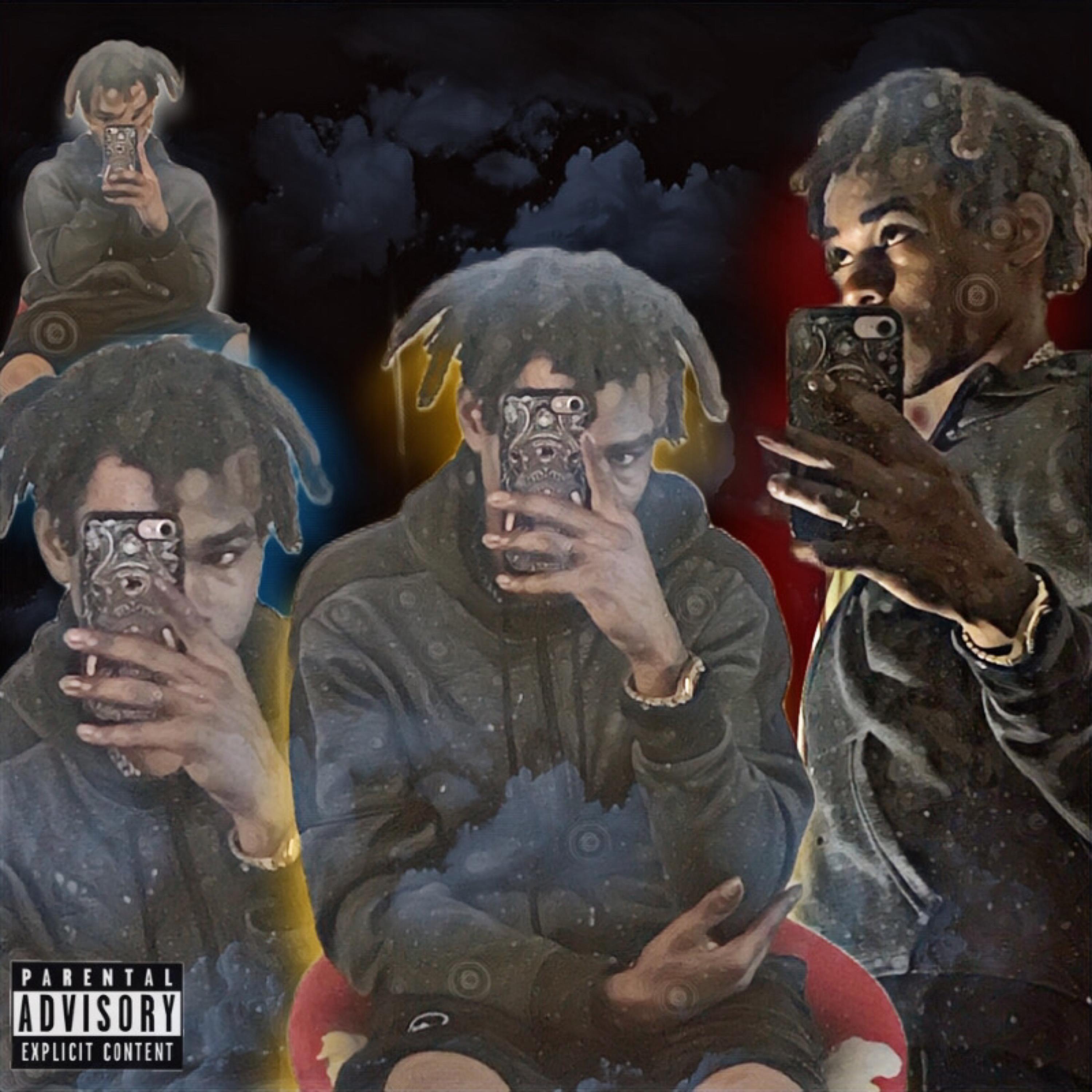 Solo Dolo by Diamond Qanvas cover art