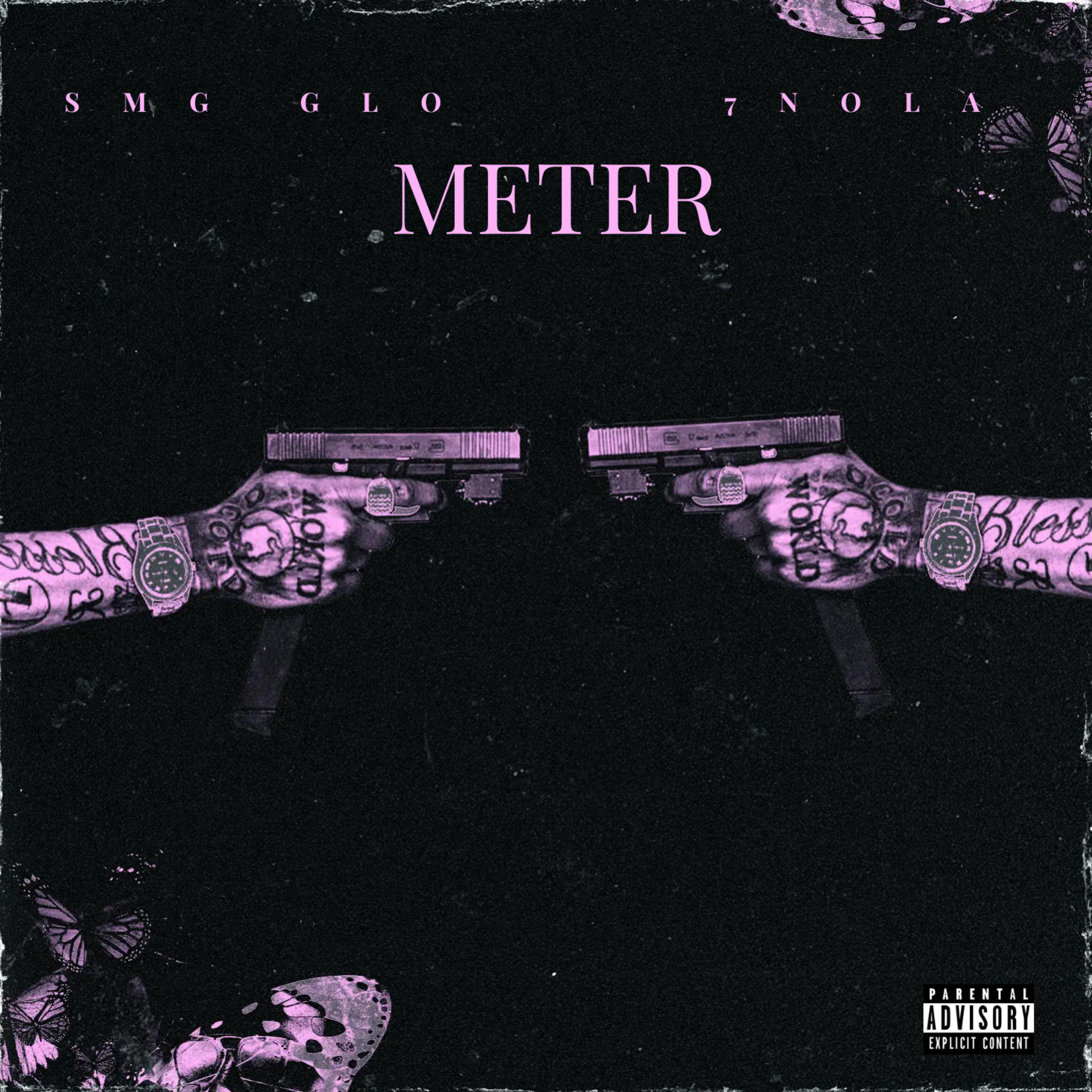 Meter artwork