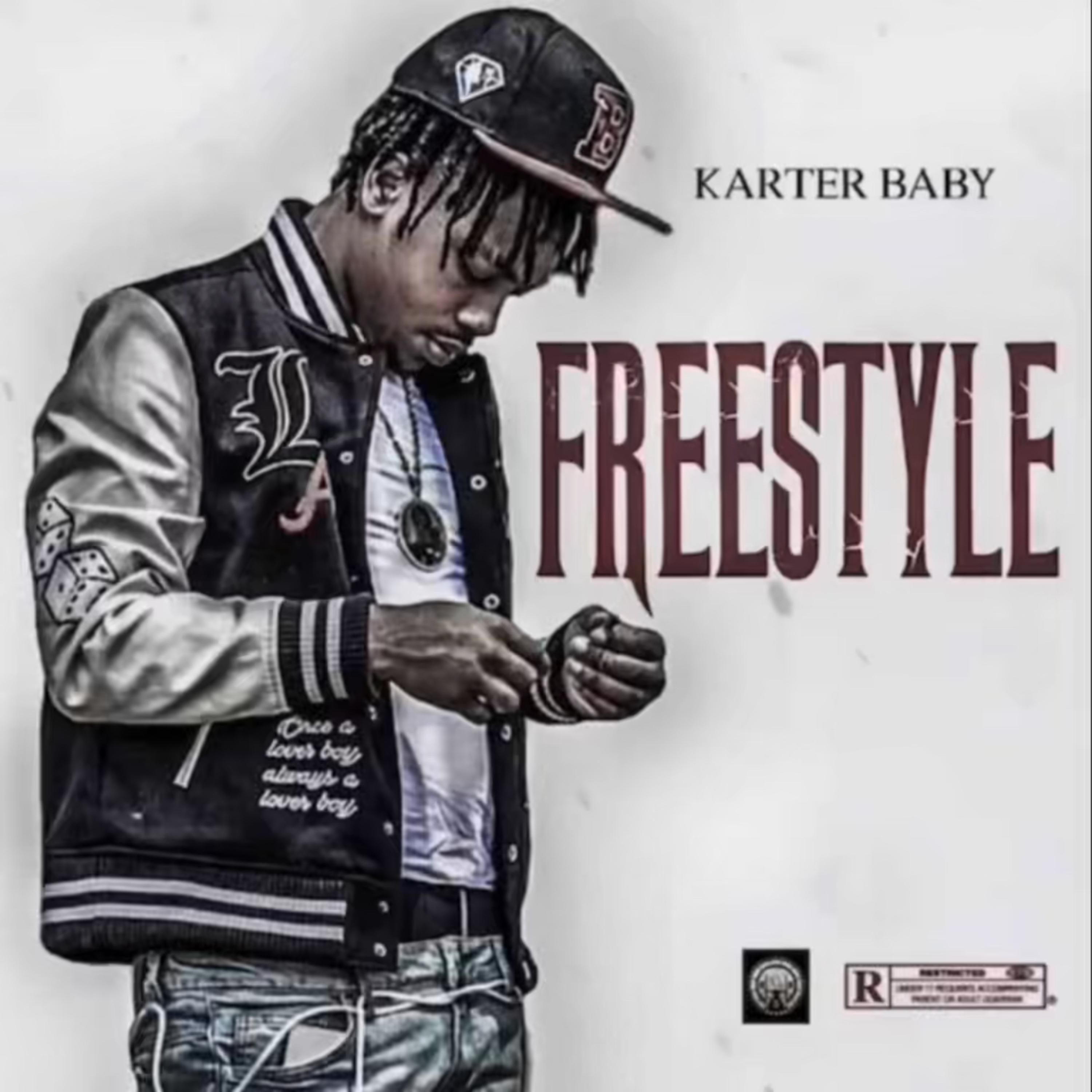 Freestyle artwork