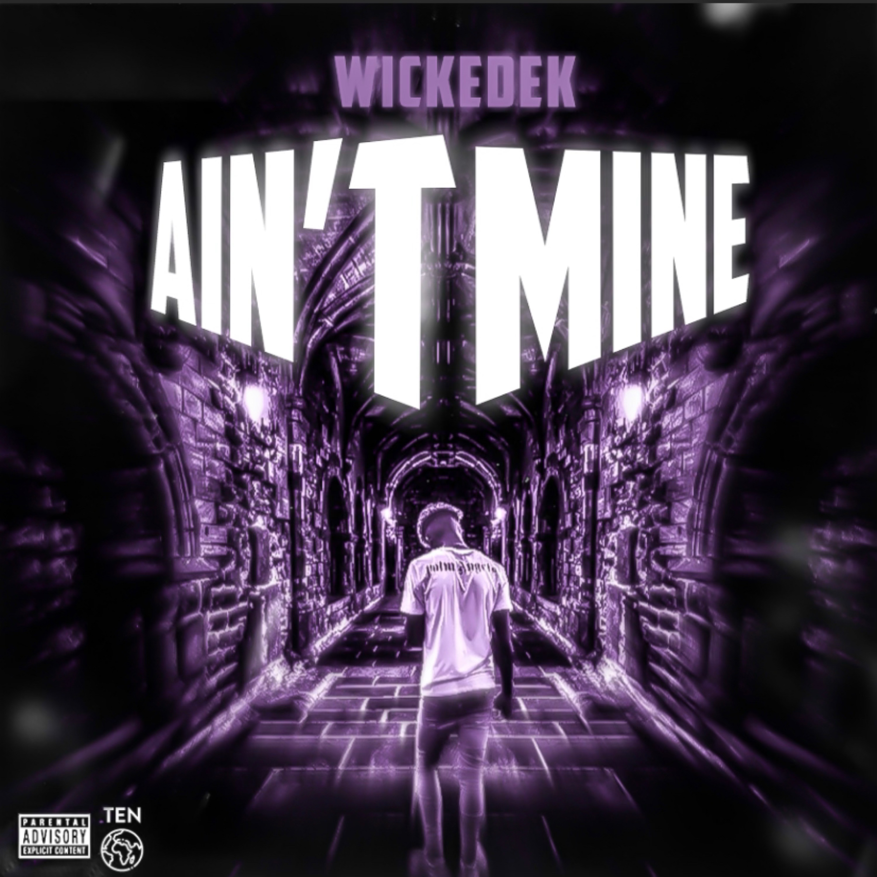 Aint Mine artwork