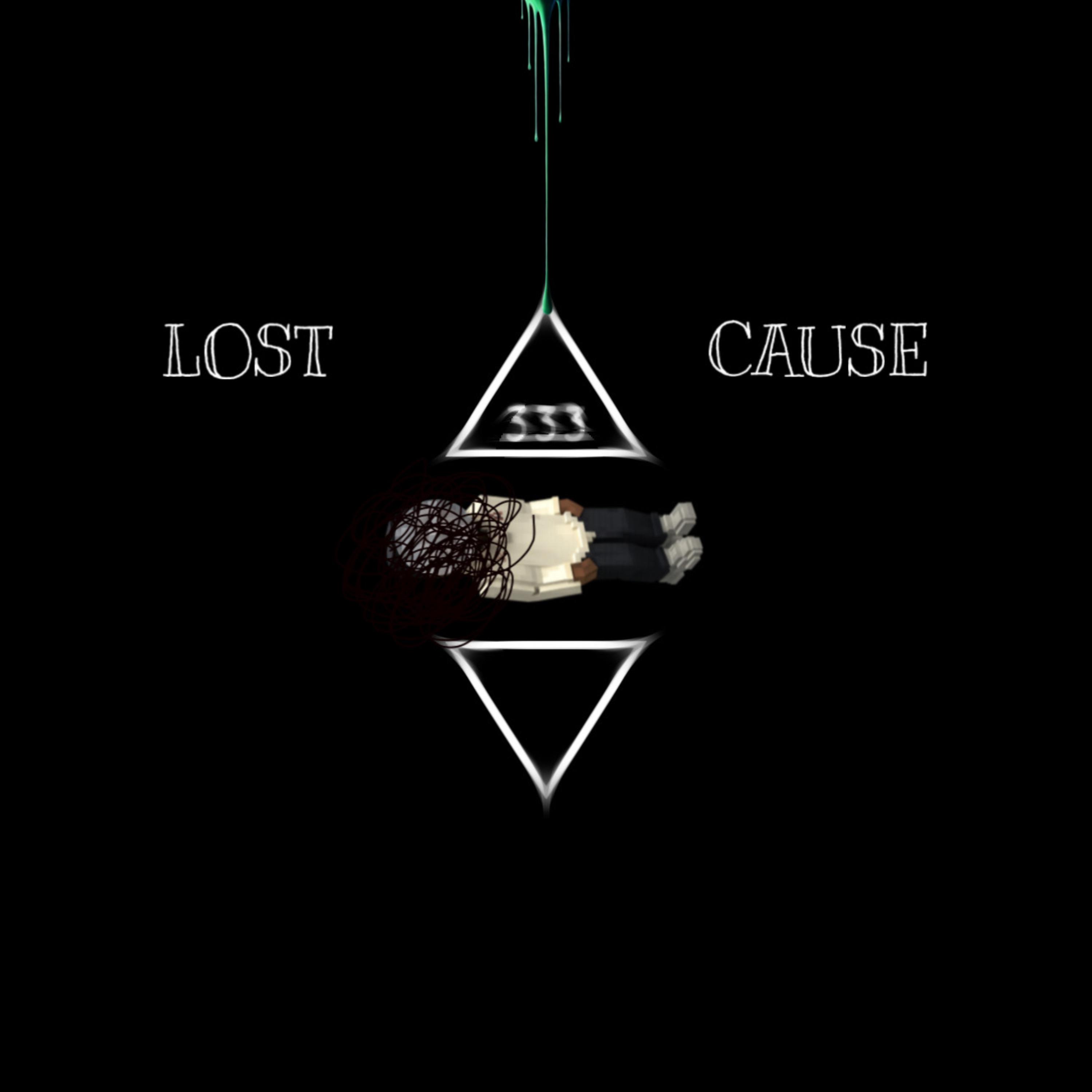 Lost Cause artwork