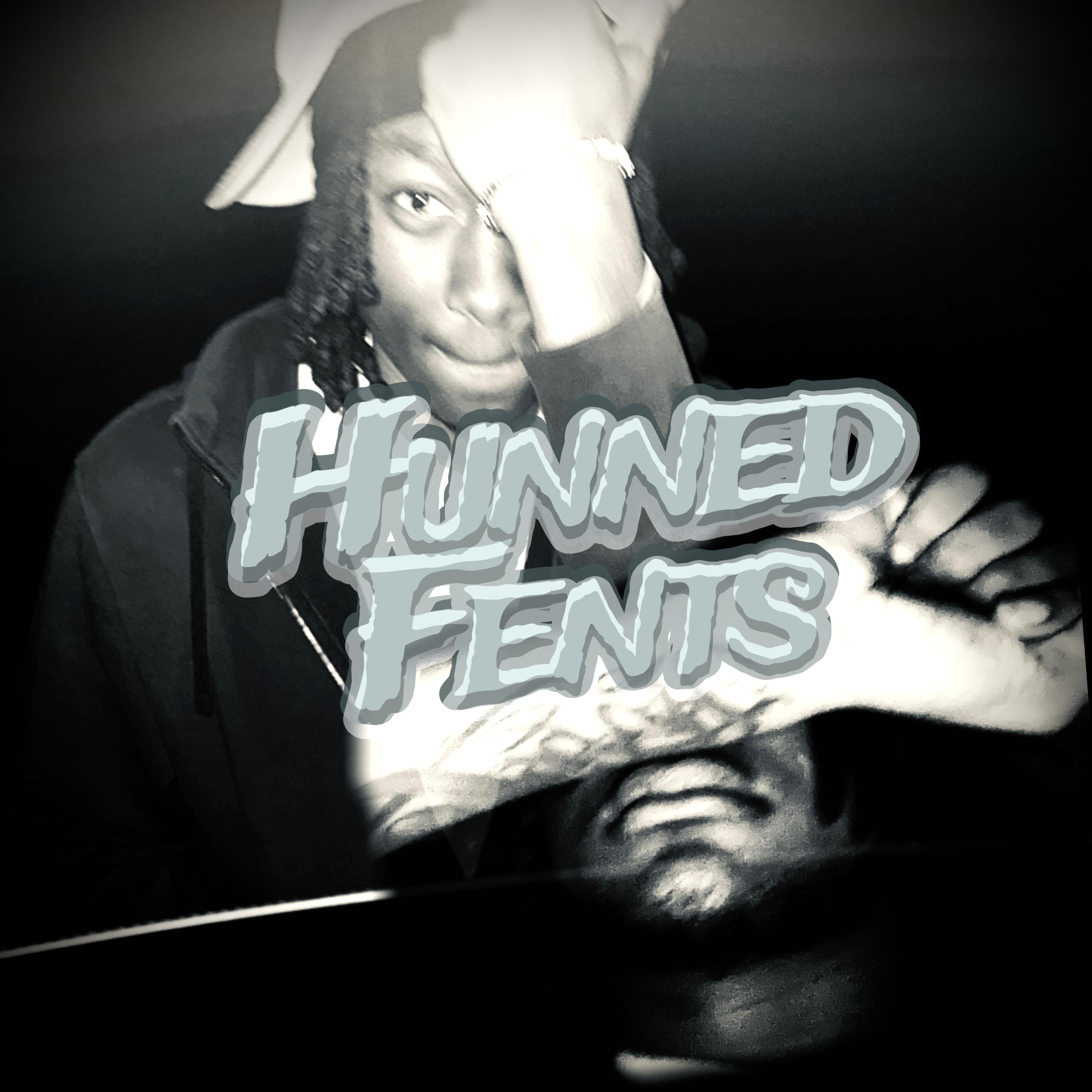 Hunned Fents artwork