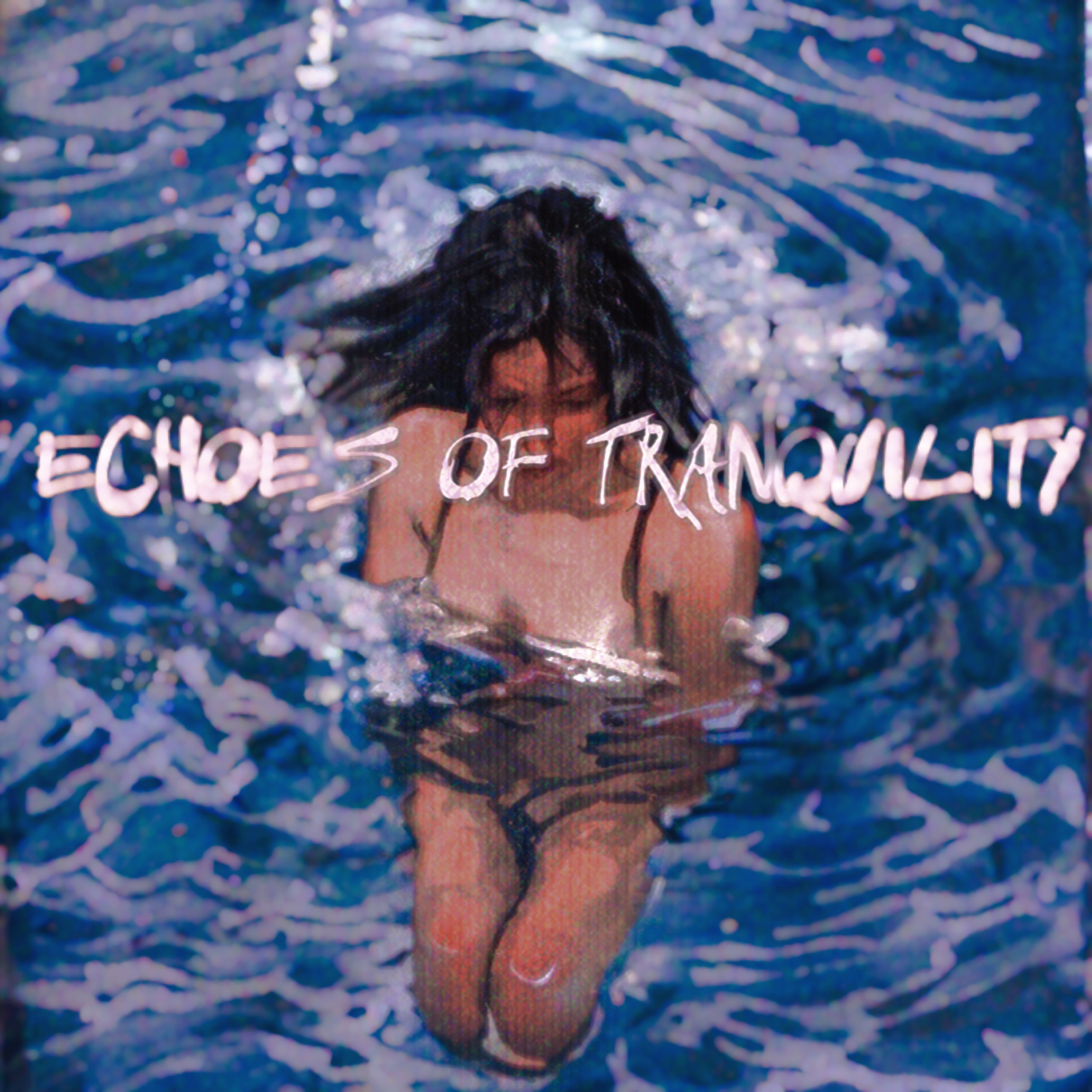 Echoes of Tranquility by Xenorico cover art