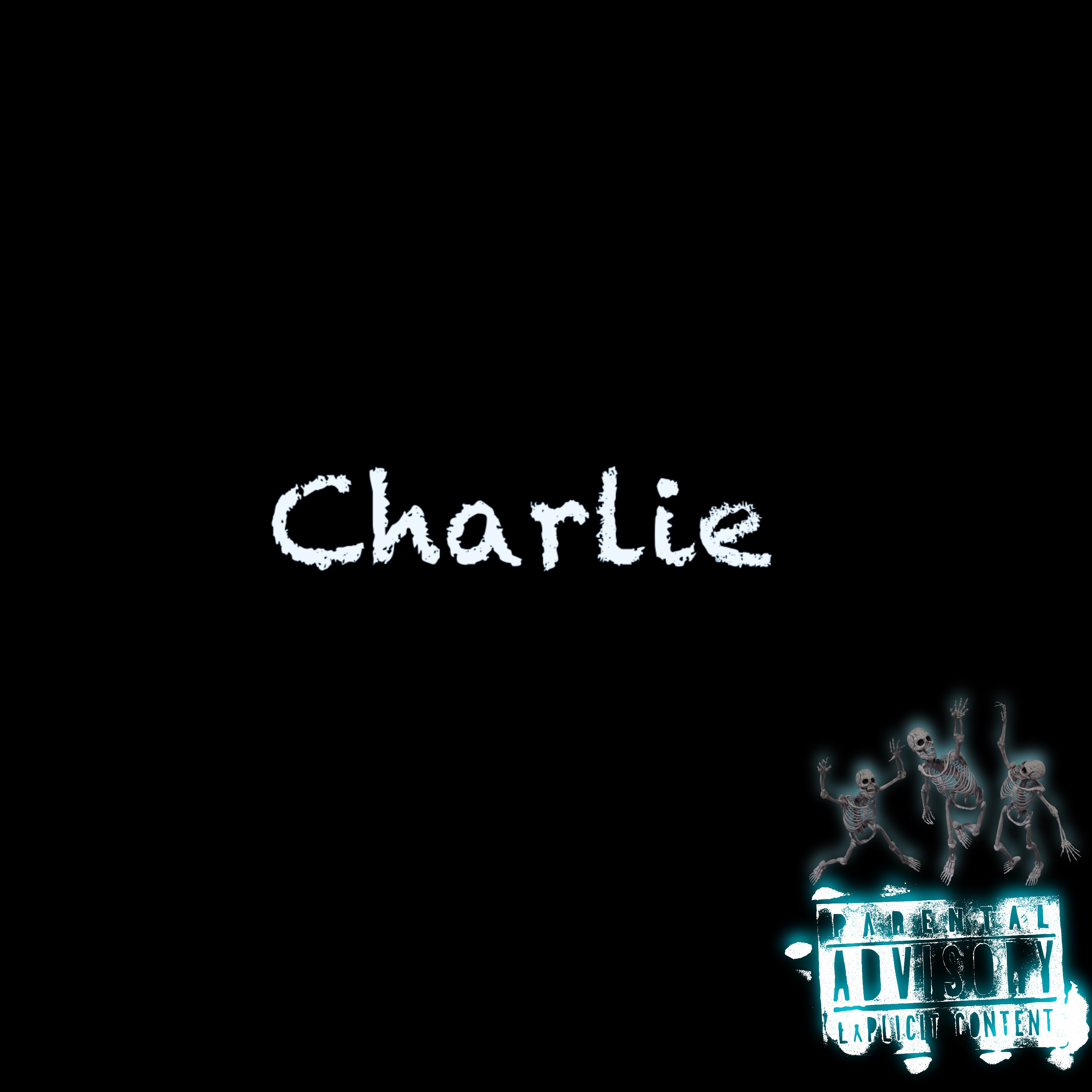 Charlie artwork