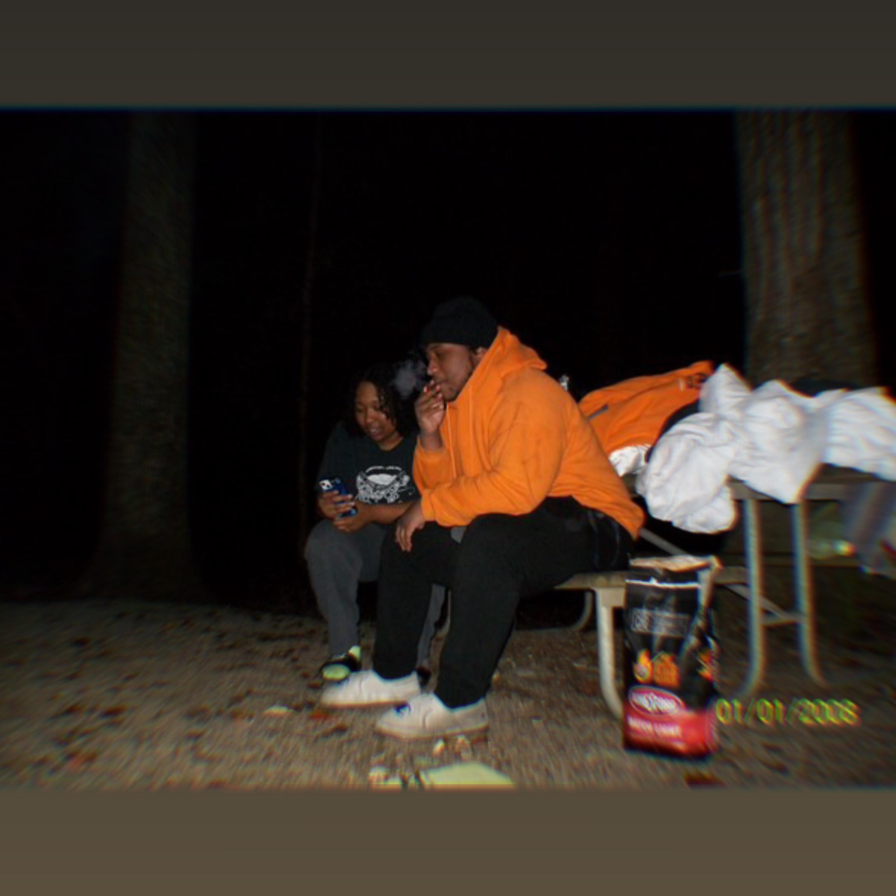 Hopeless by Kangg cover art