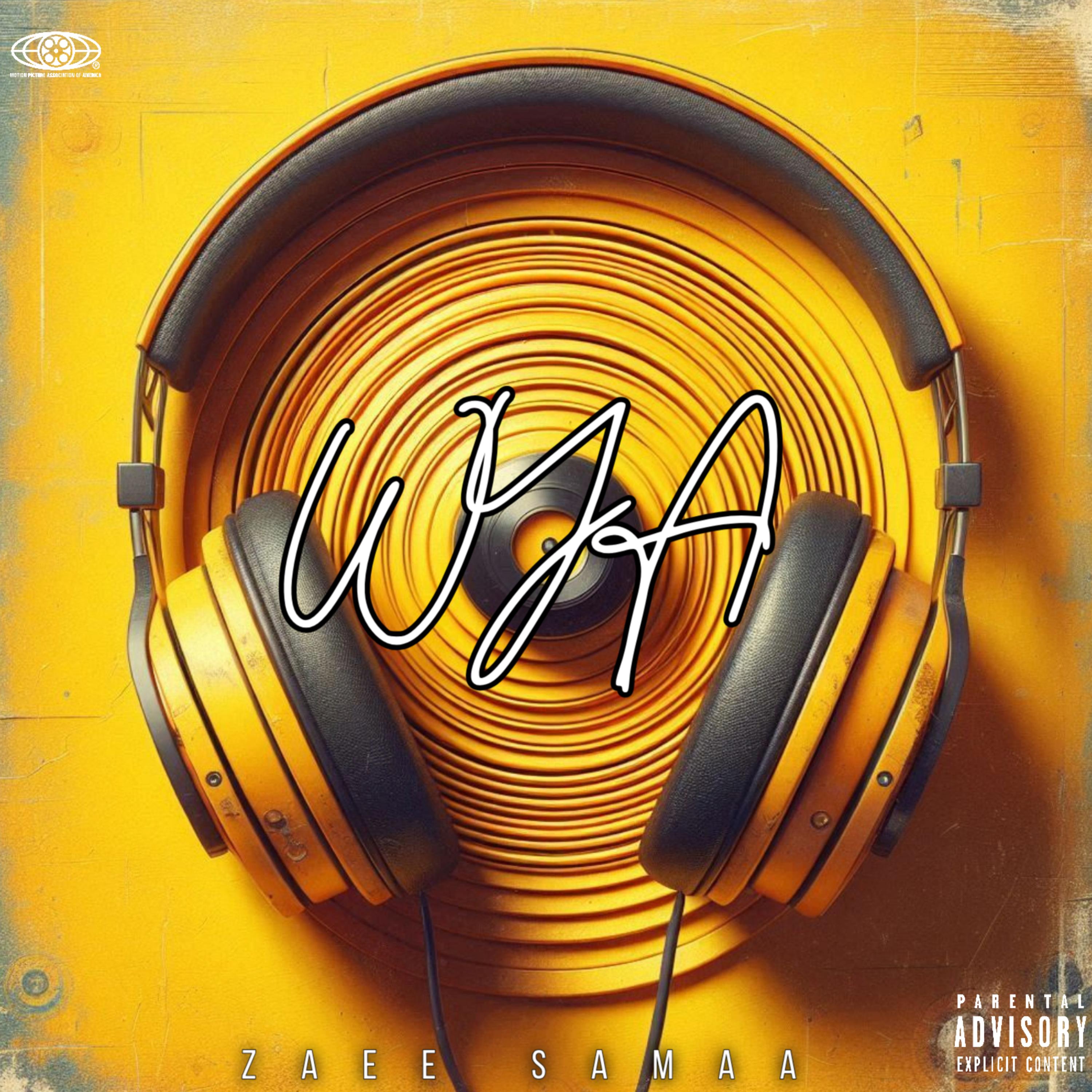 WYA artwork