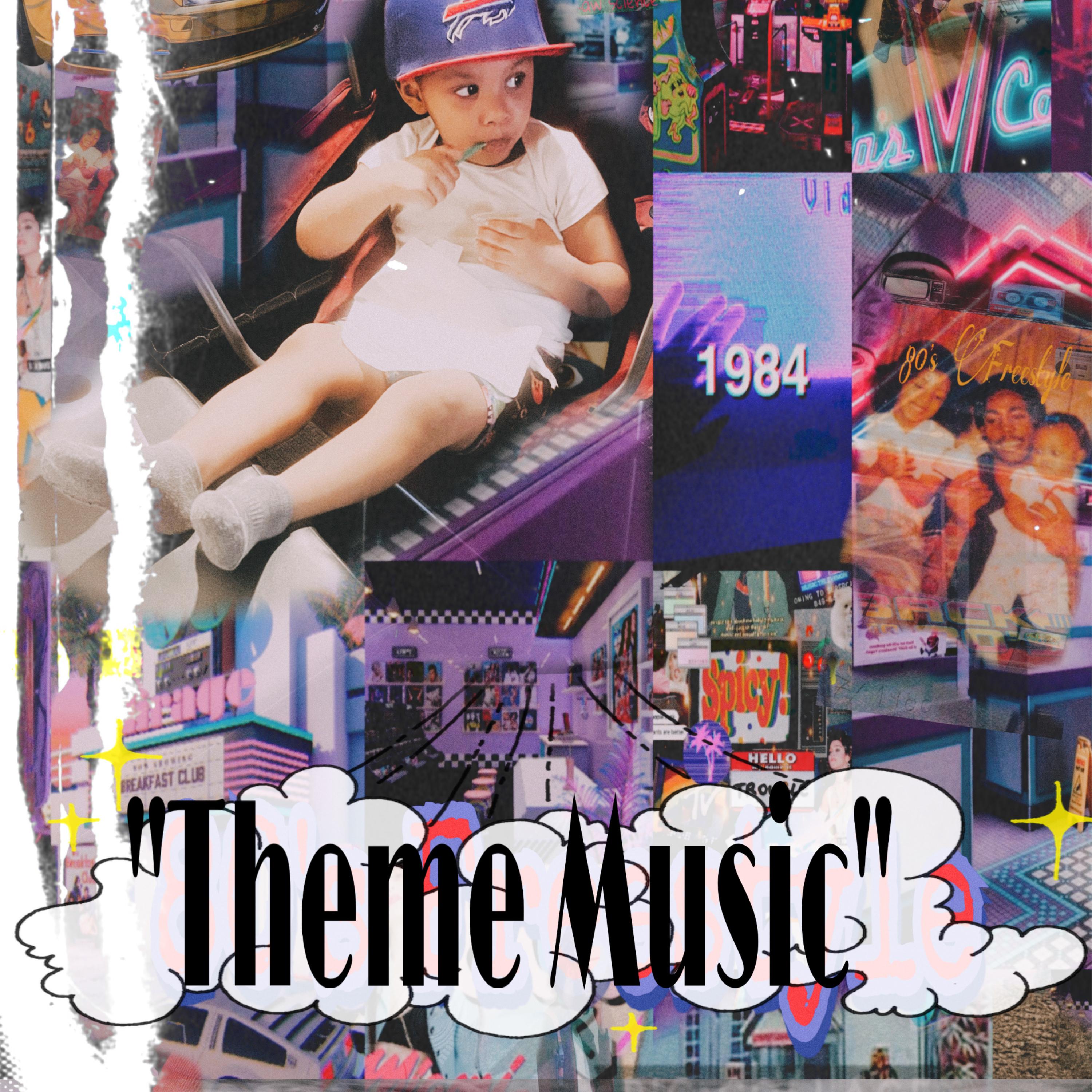 Theme Music artwork