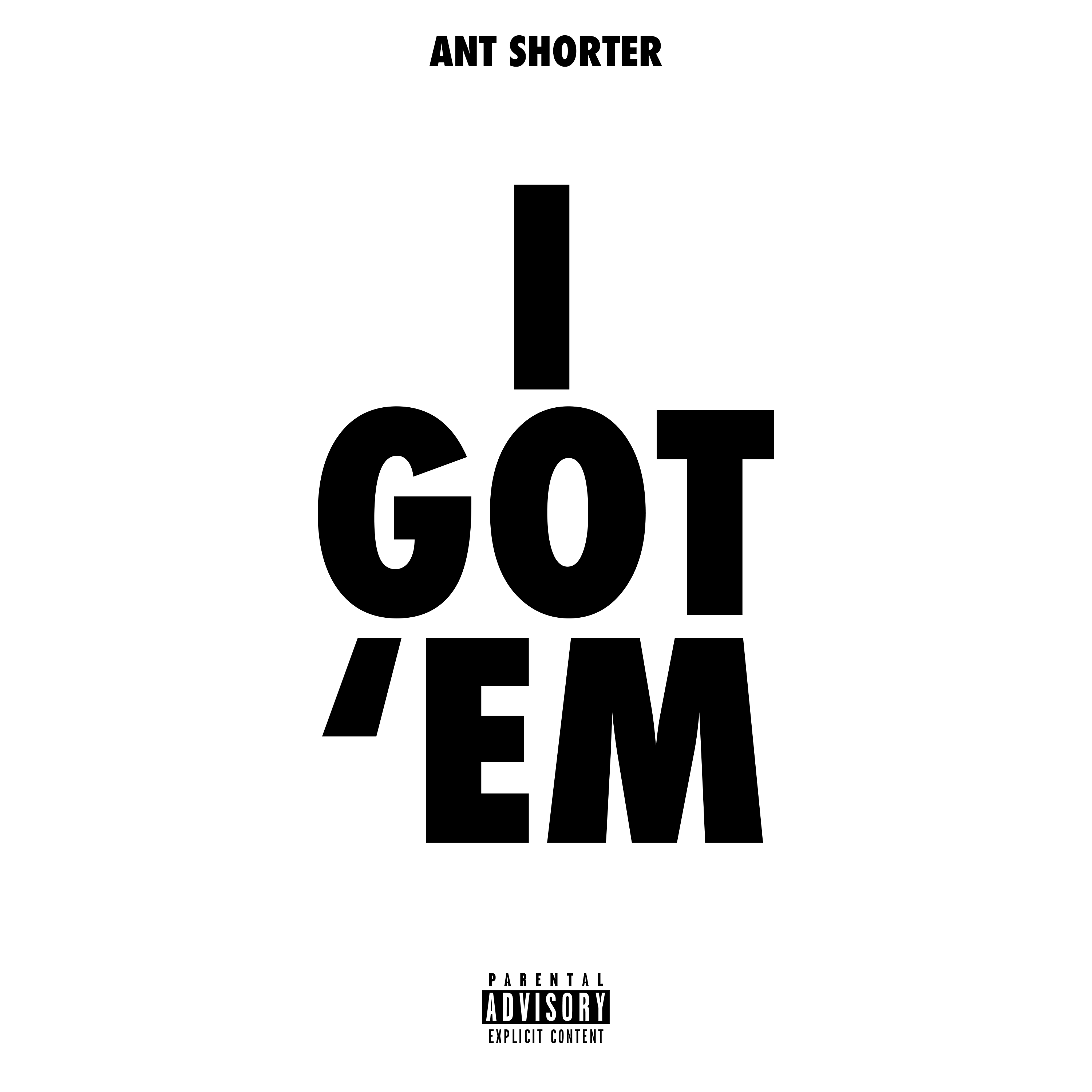 I Got 'Em artwork