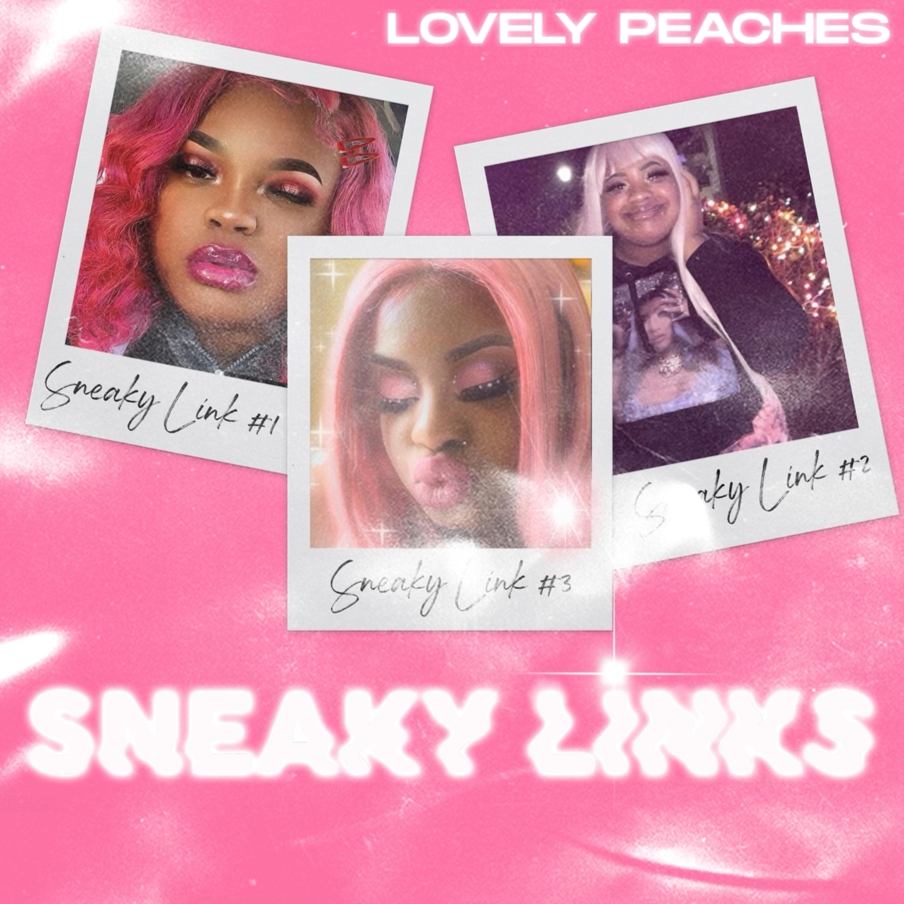Sneaky Links artwork