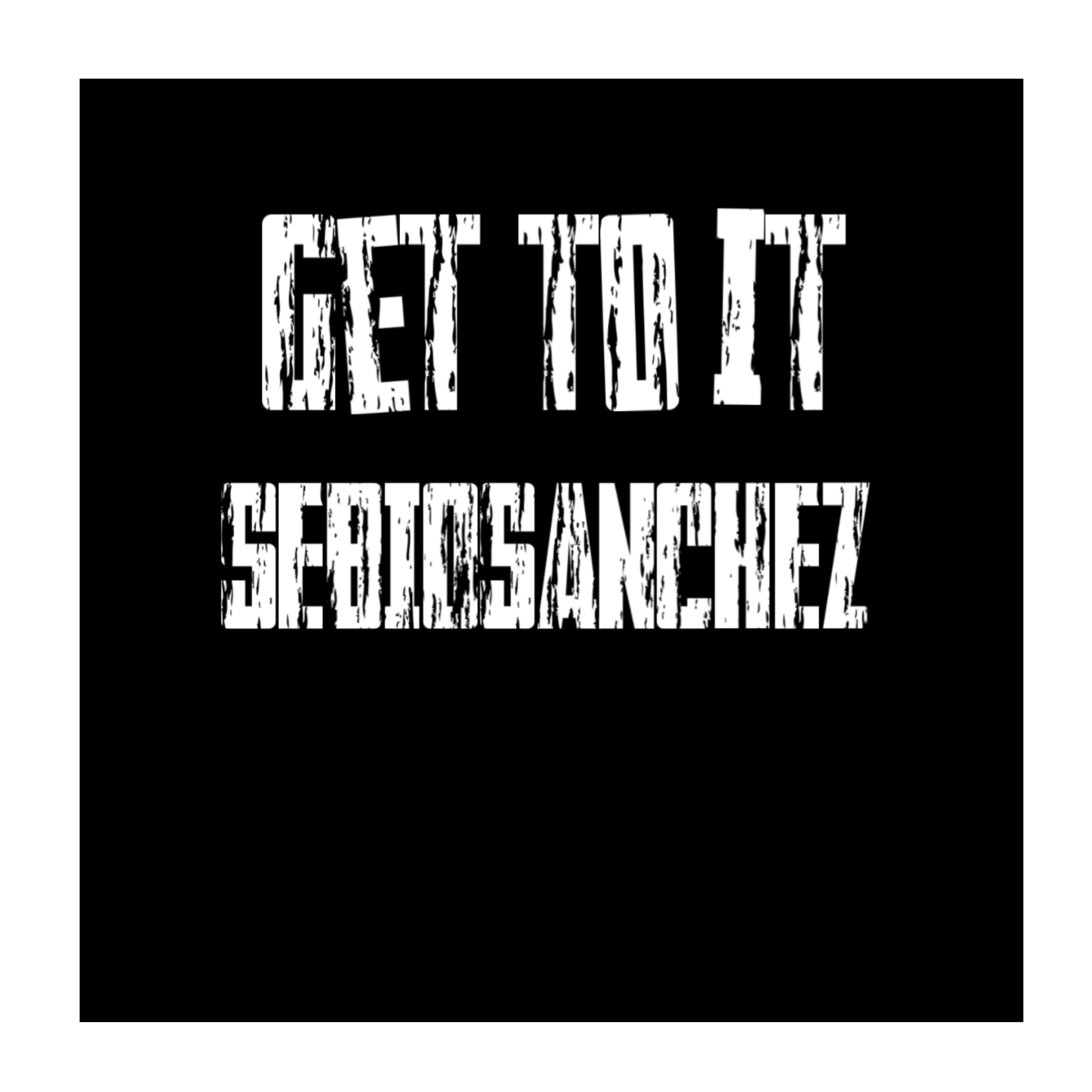 Get To It artwork