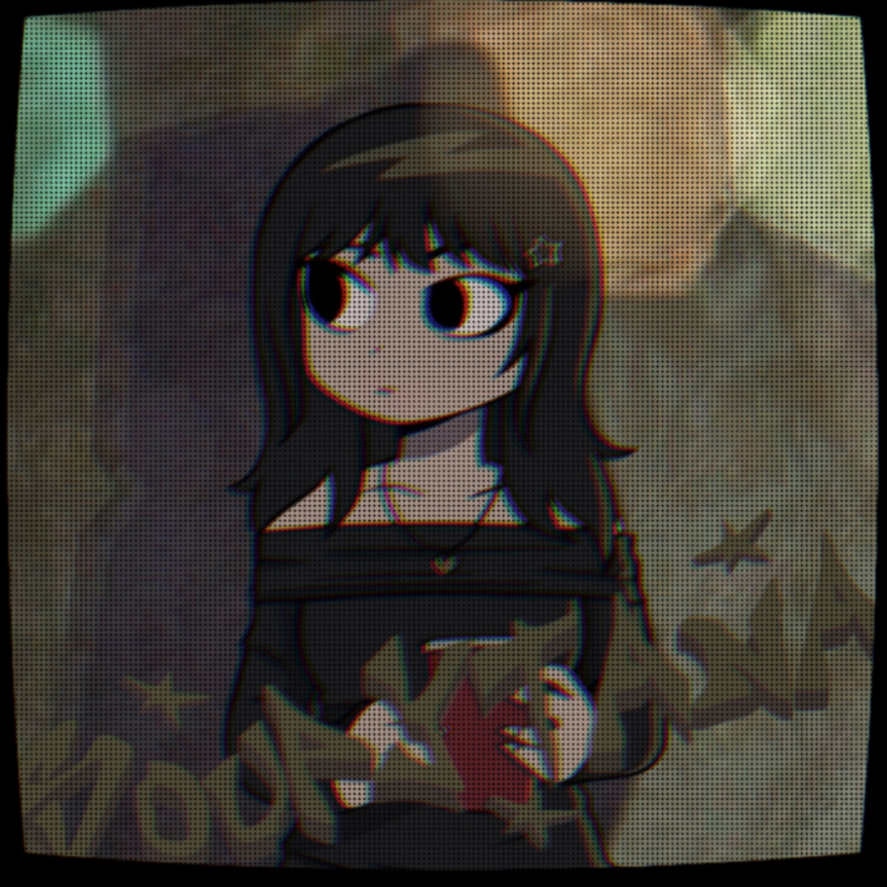 Soupytana artwork