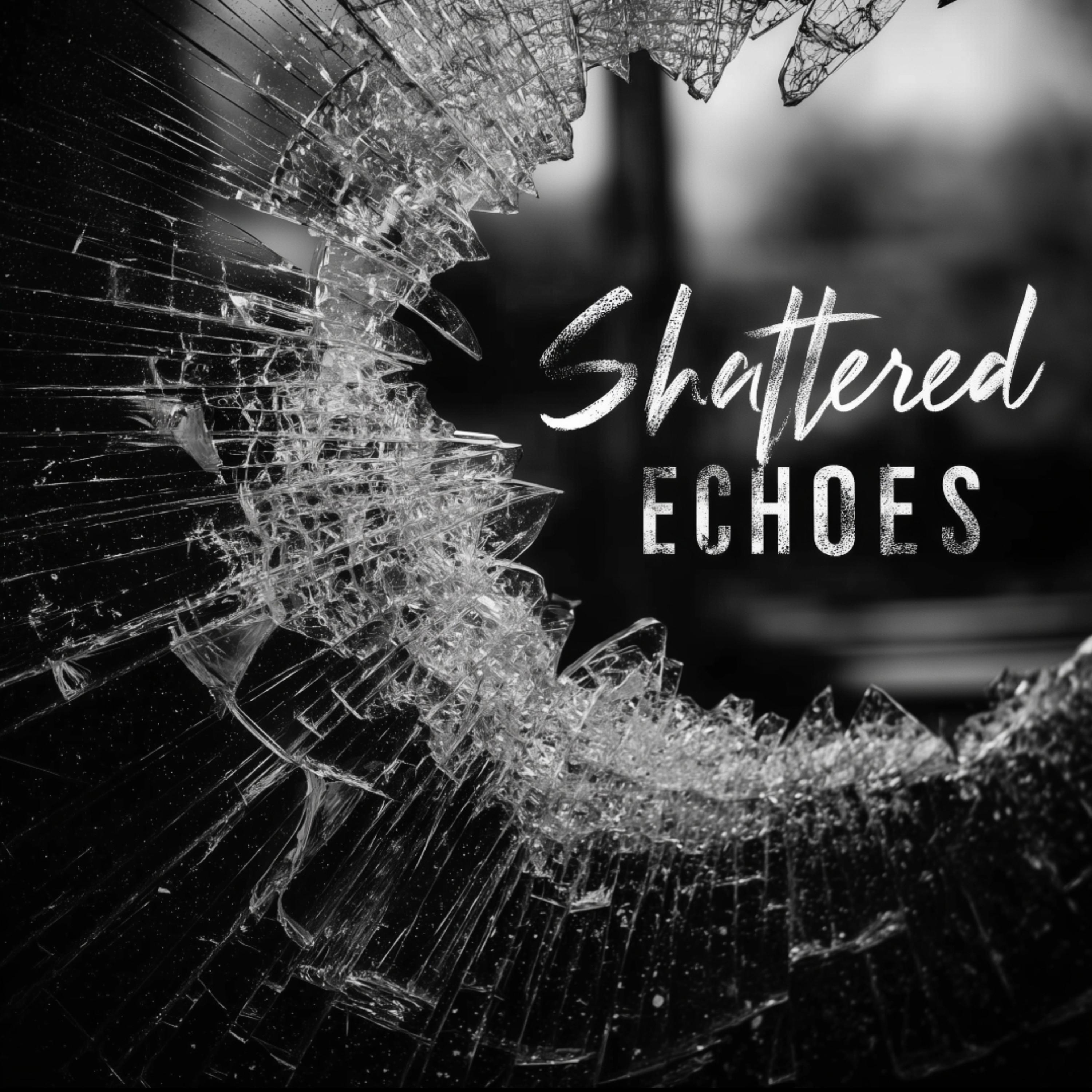 Shattered Echoes by AITM cover art