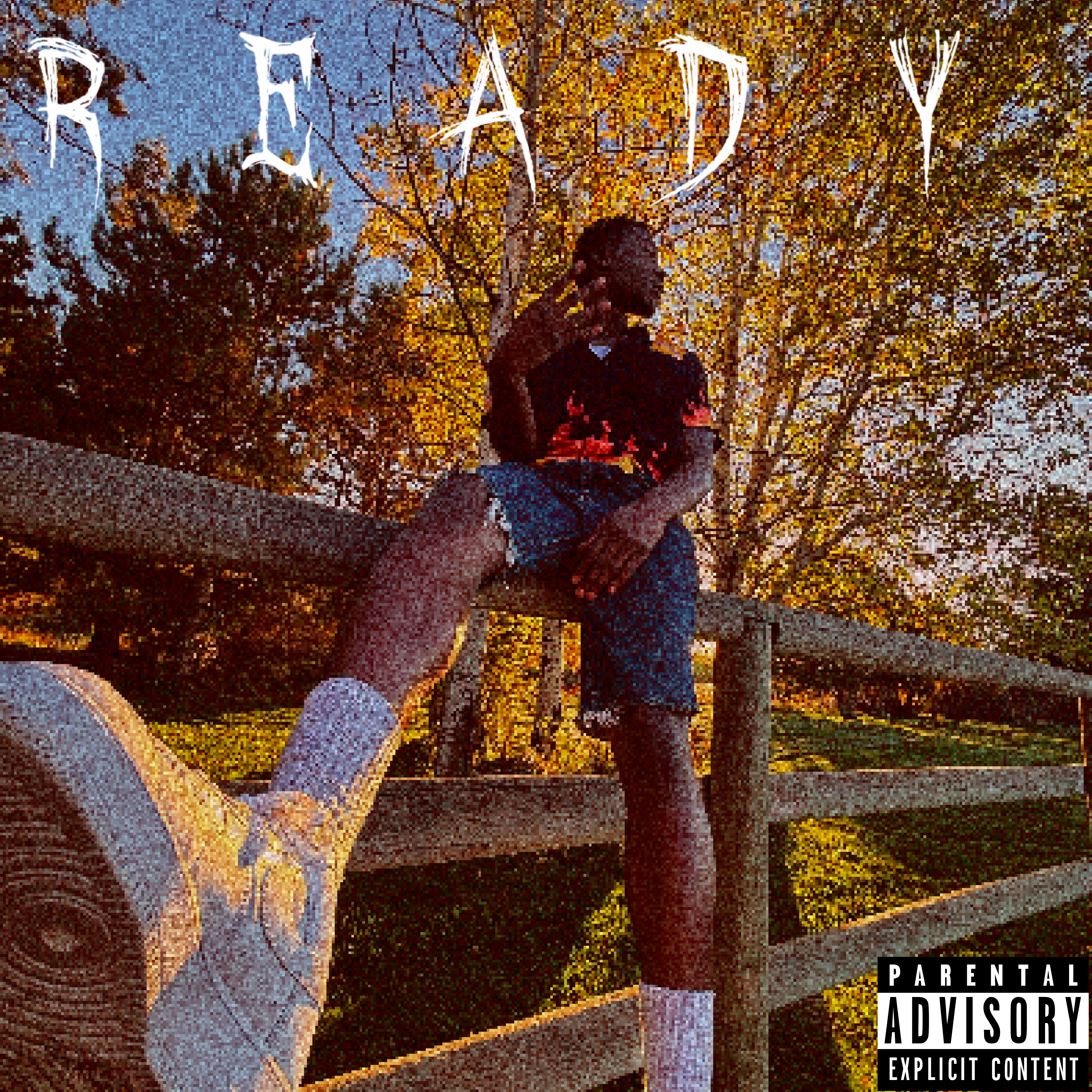 Ready artwork