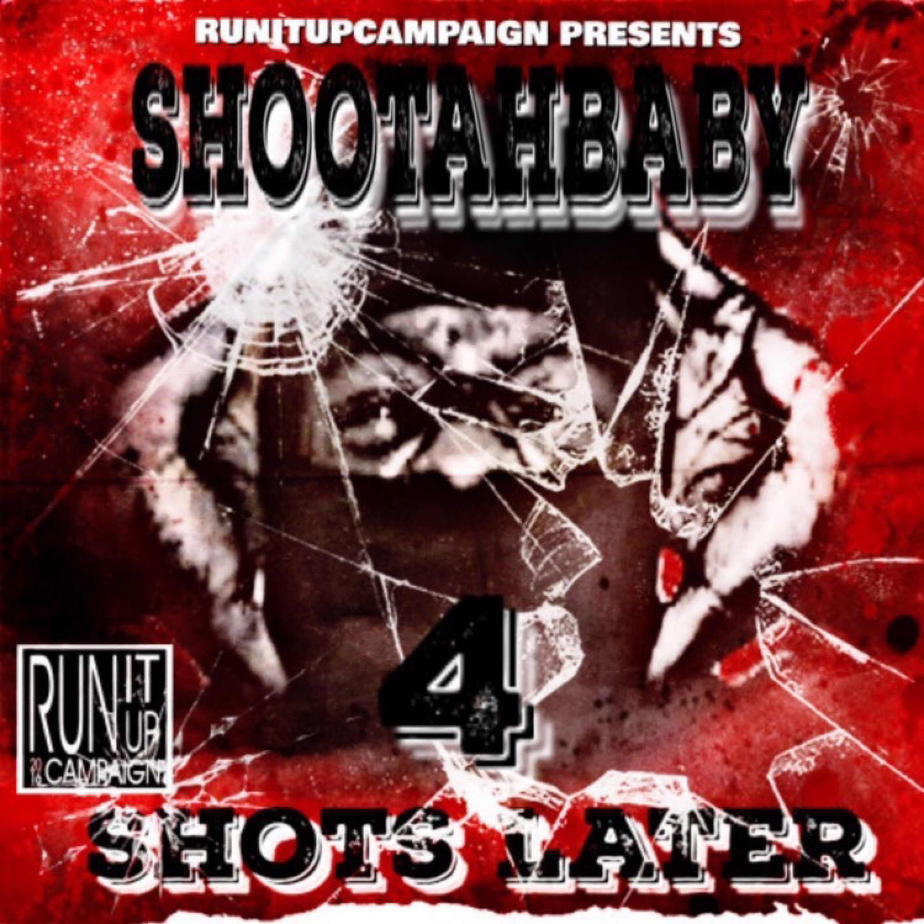 4 Shots later artwork