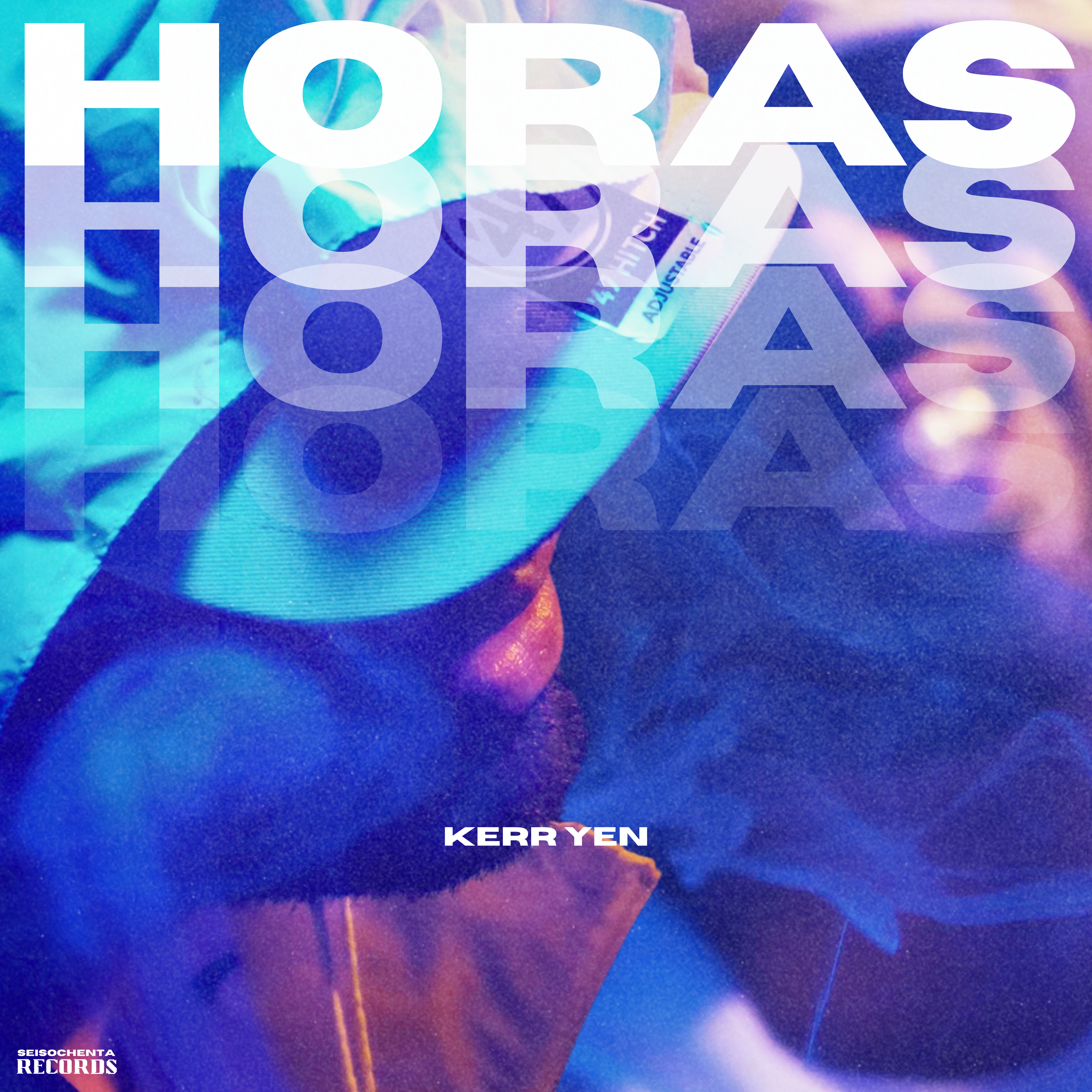 HORAS artwork
