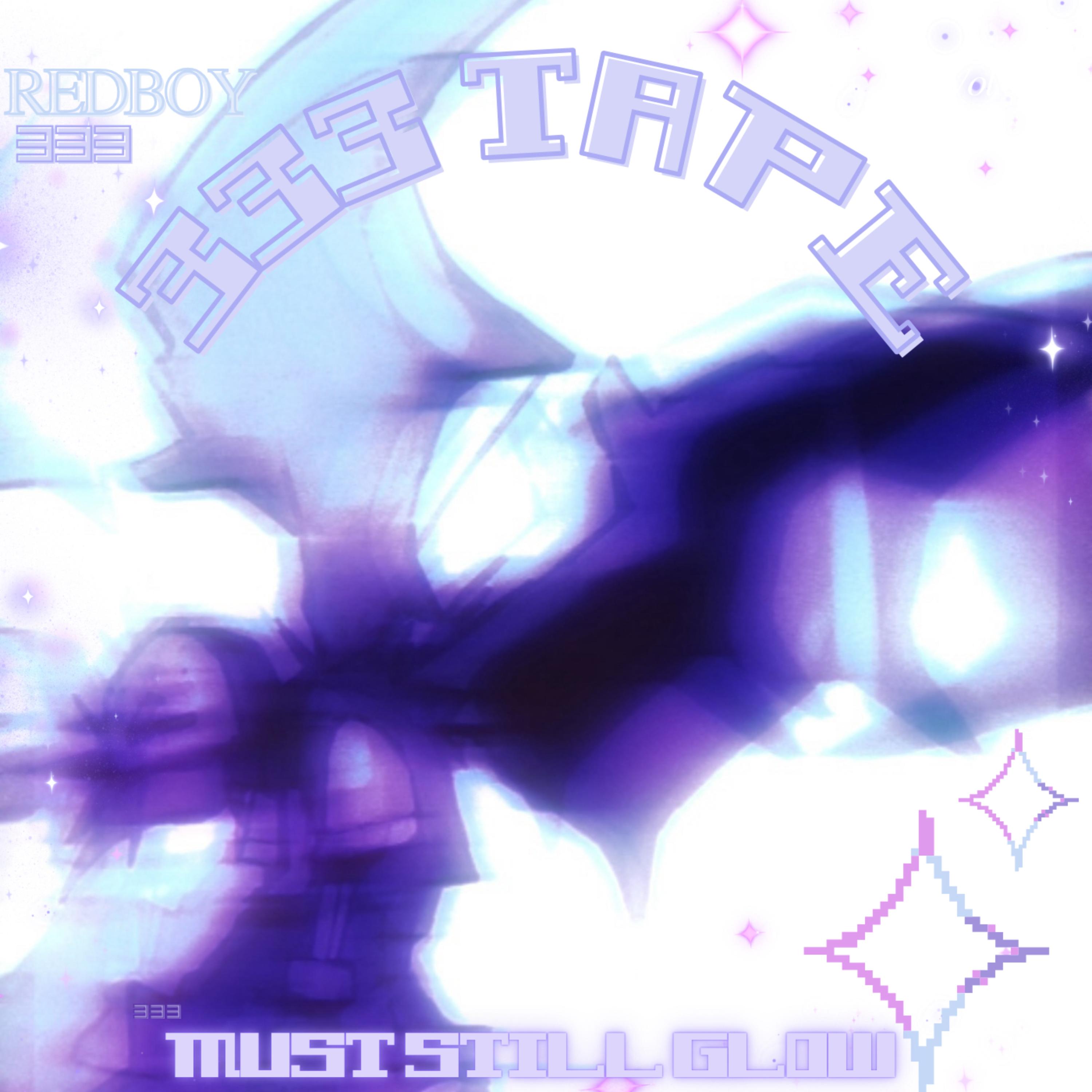 333 Tape artwork