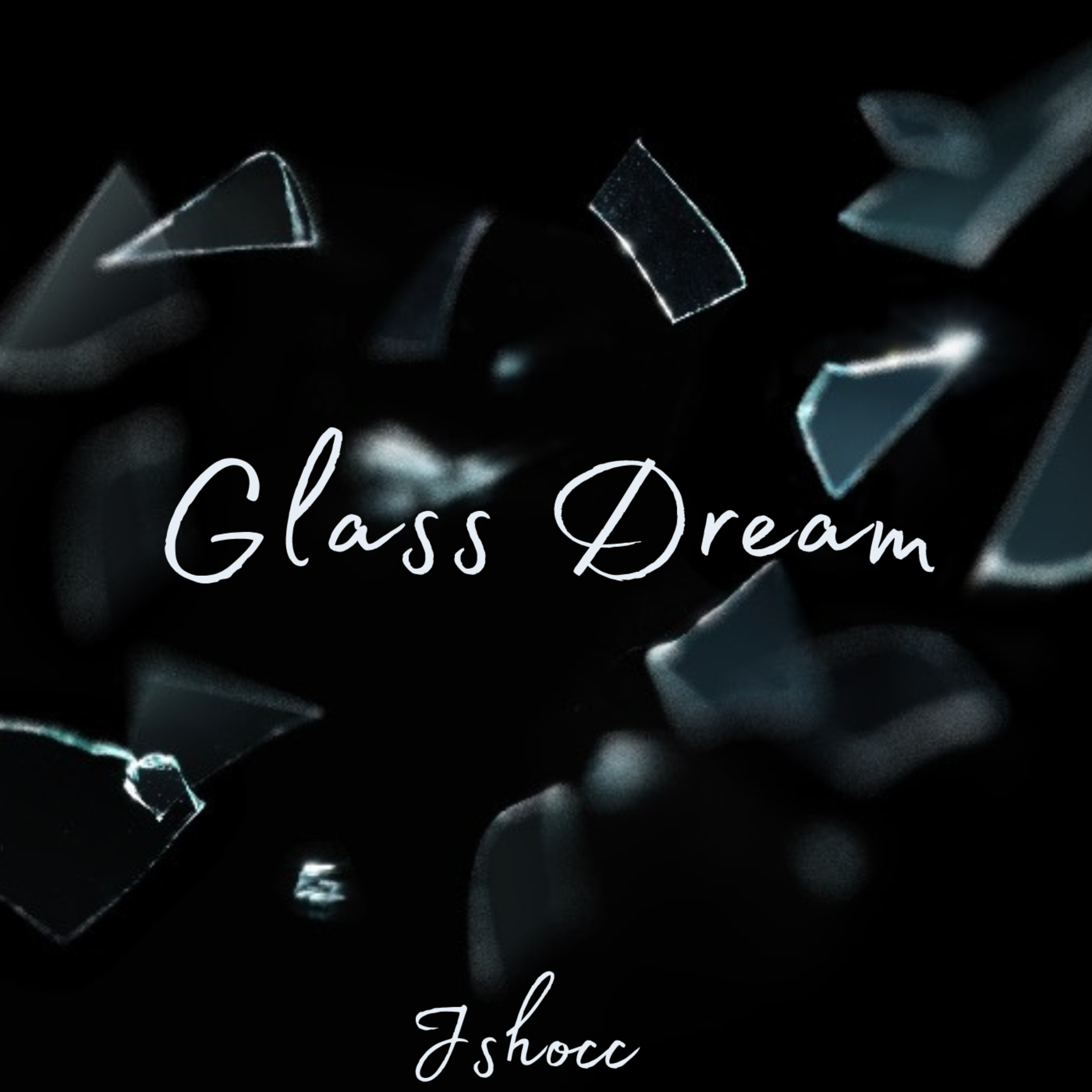 Glass Dreams artwork