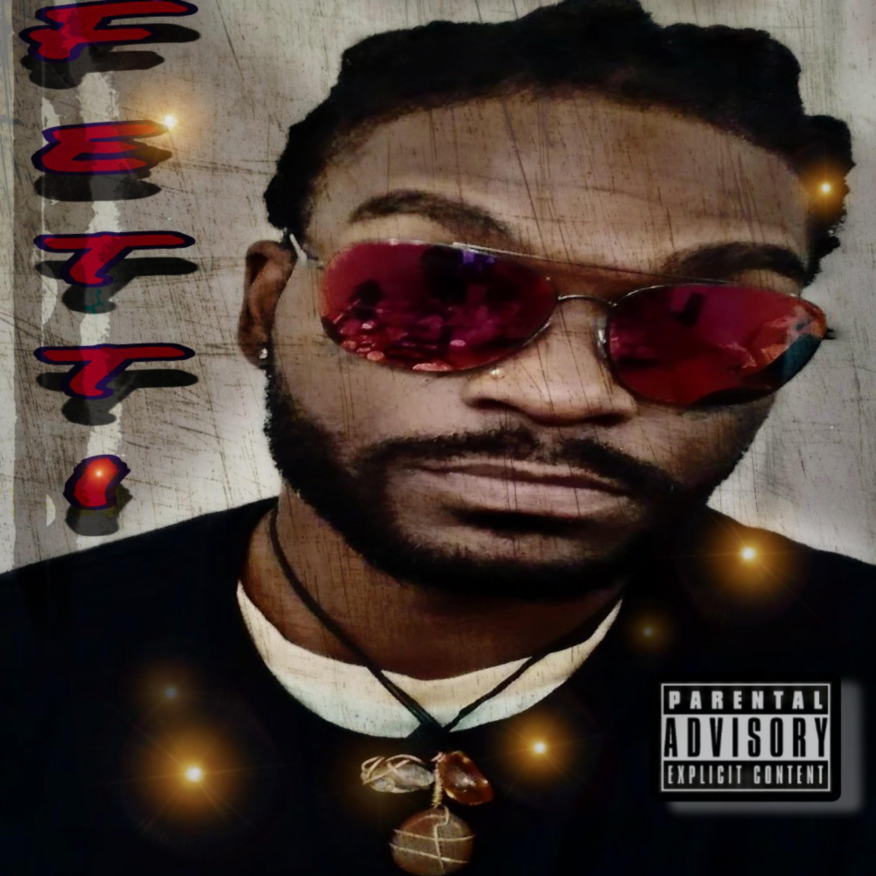 Fetti artwork