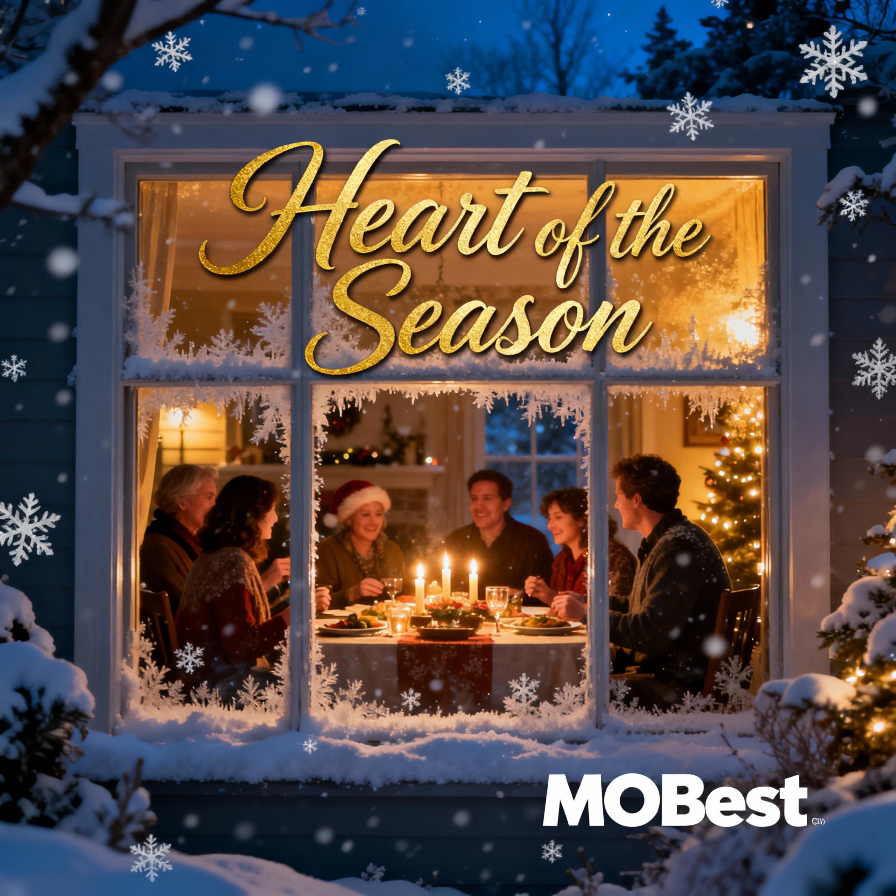 Heart of the Season artwork