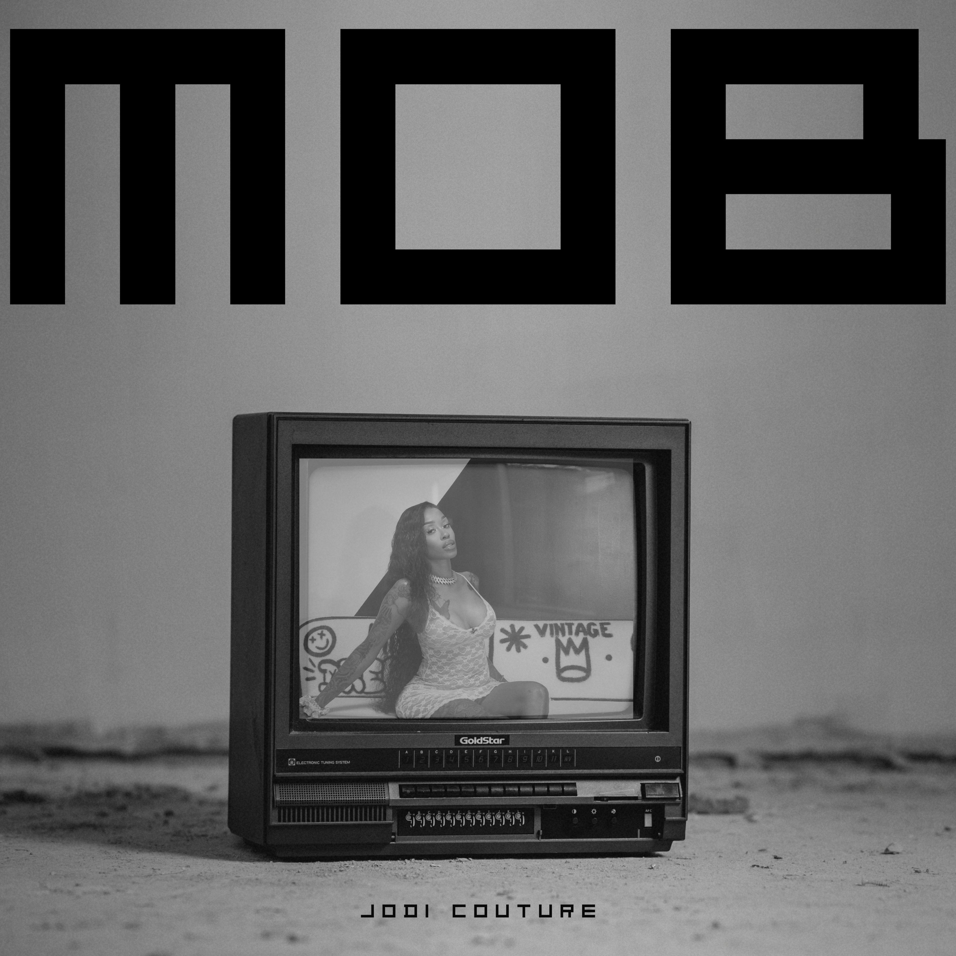 MOB Wife artwork