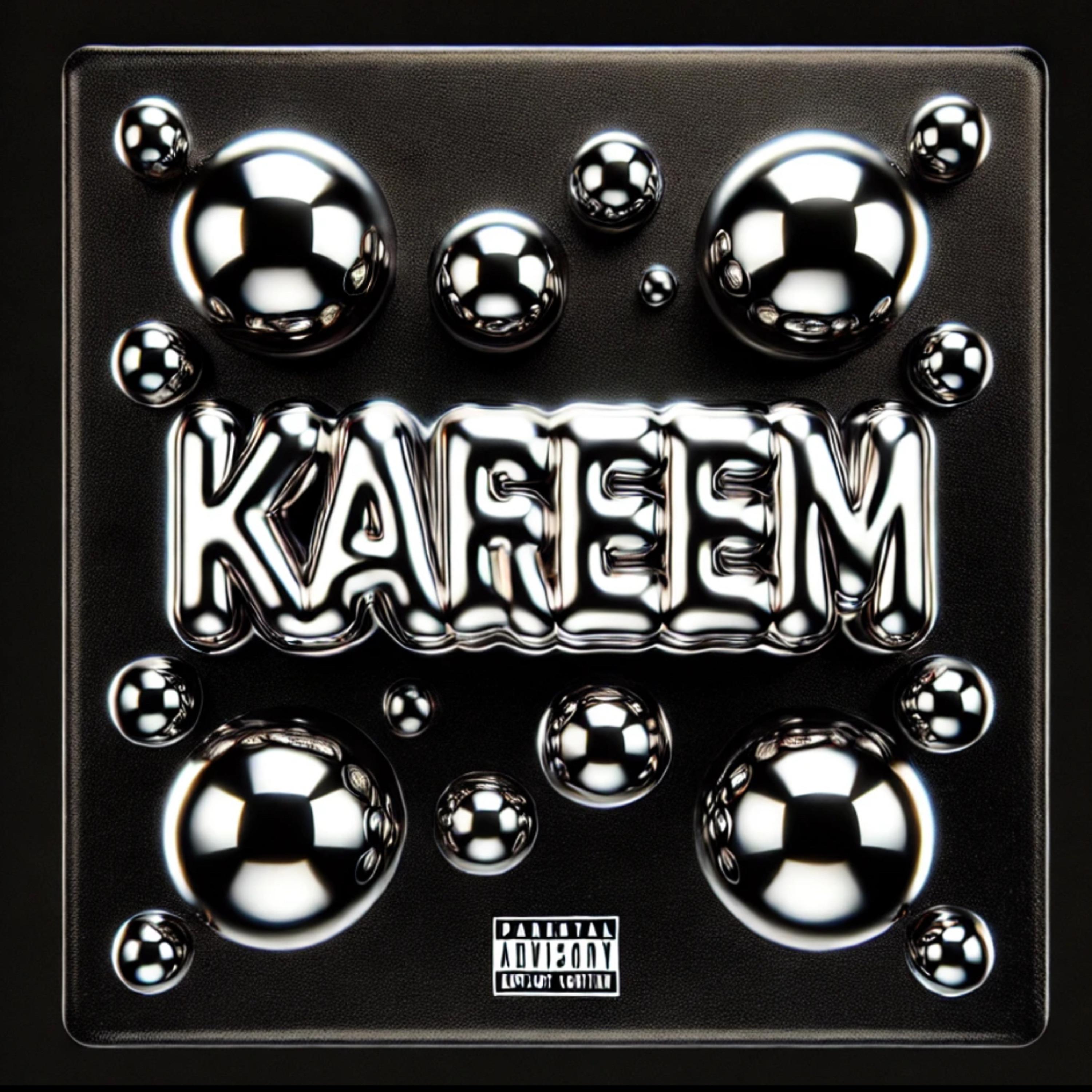 KAREEM artwork