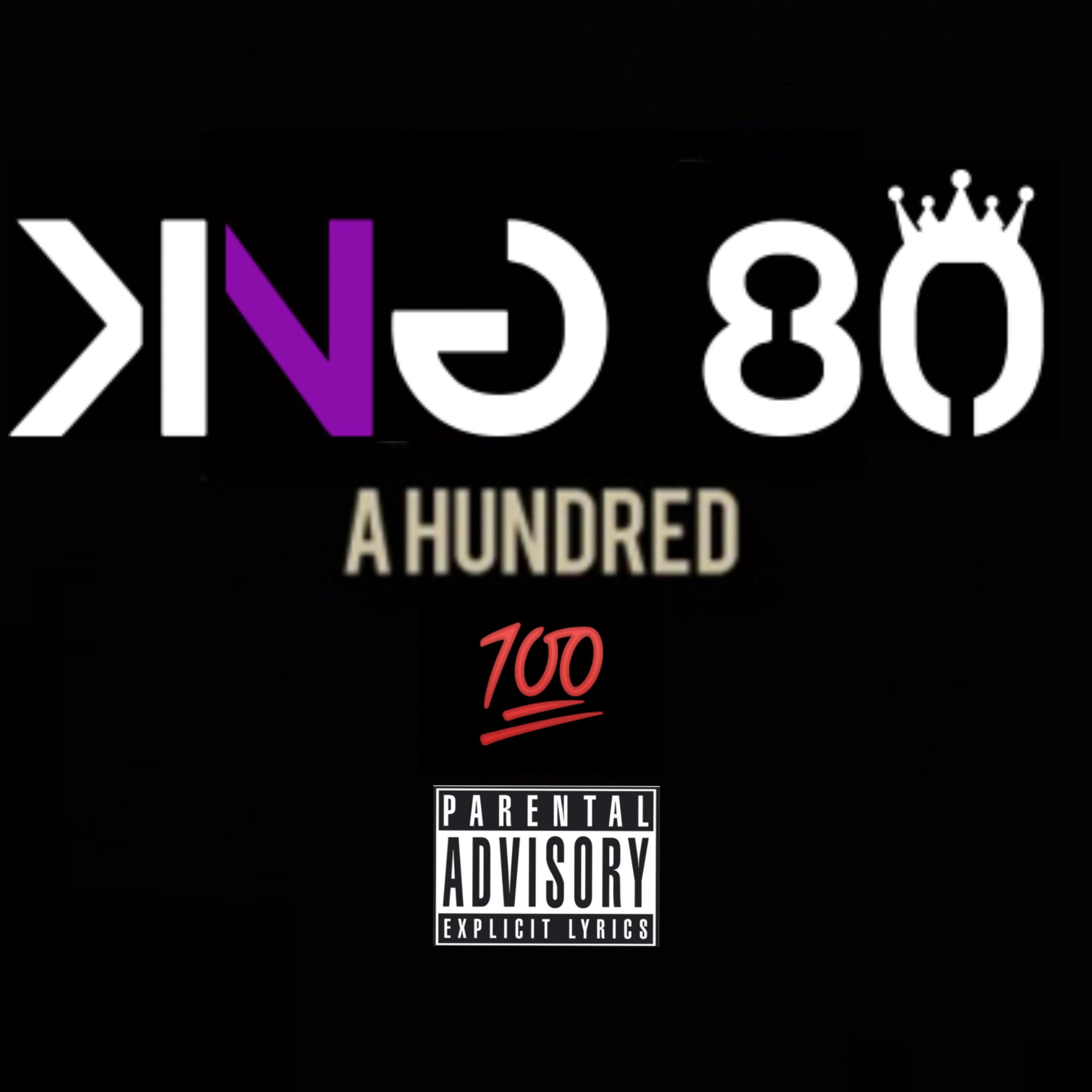 A Hundred artwork