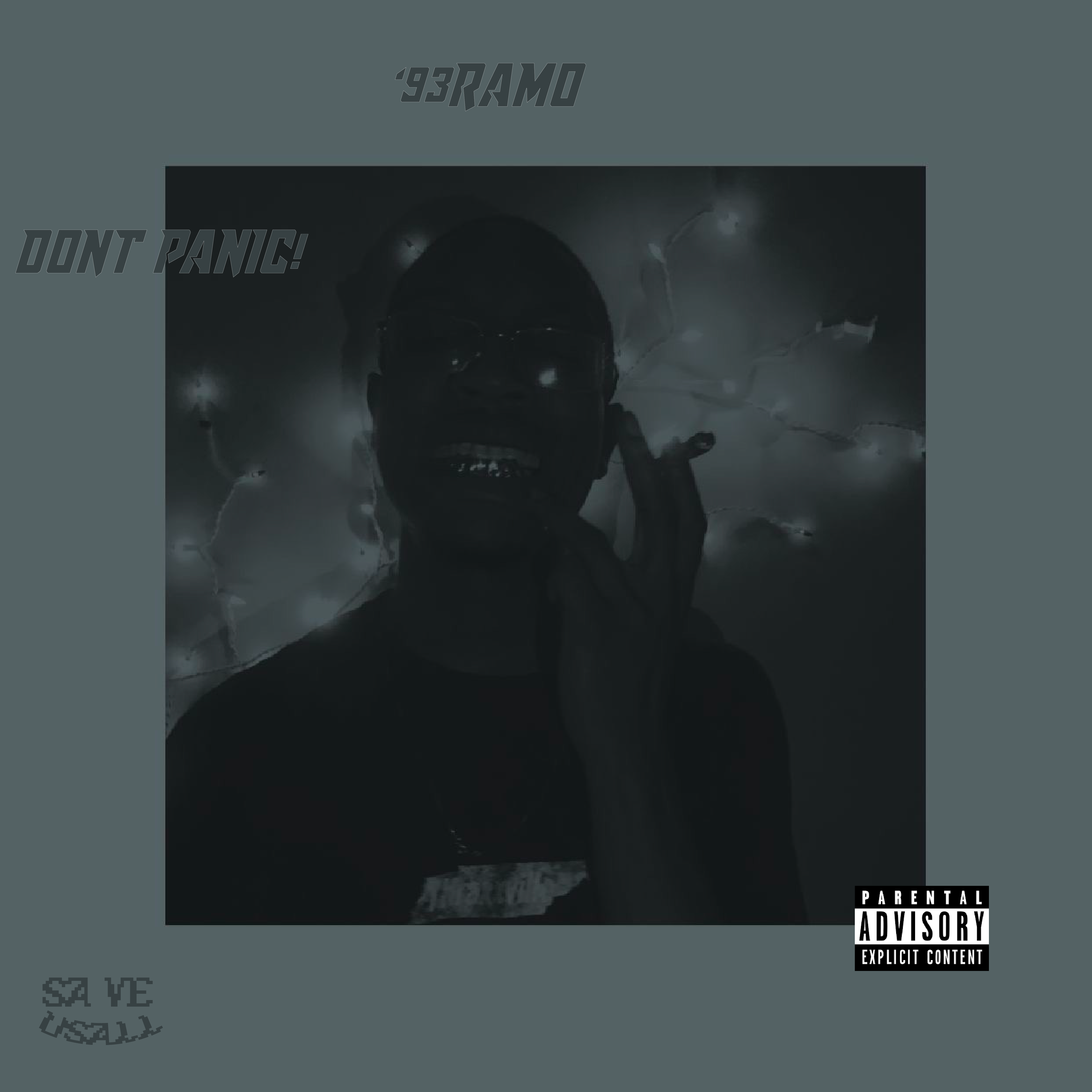 DoNtPaNiC! artwork