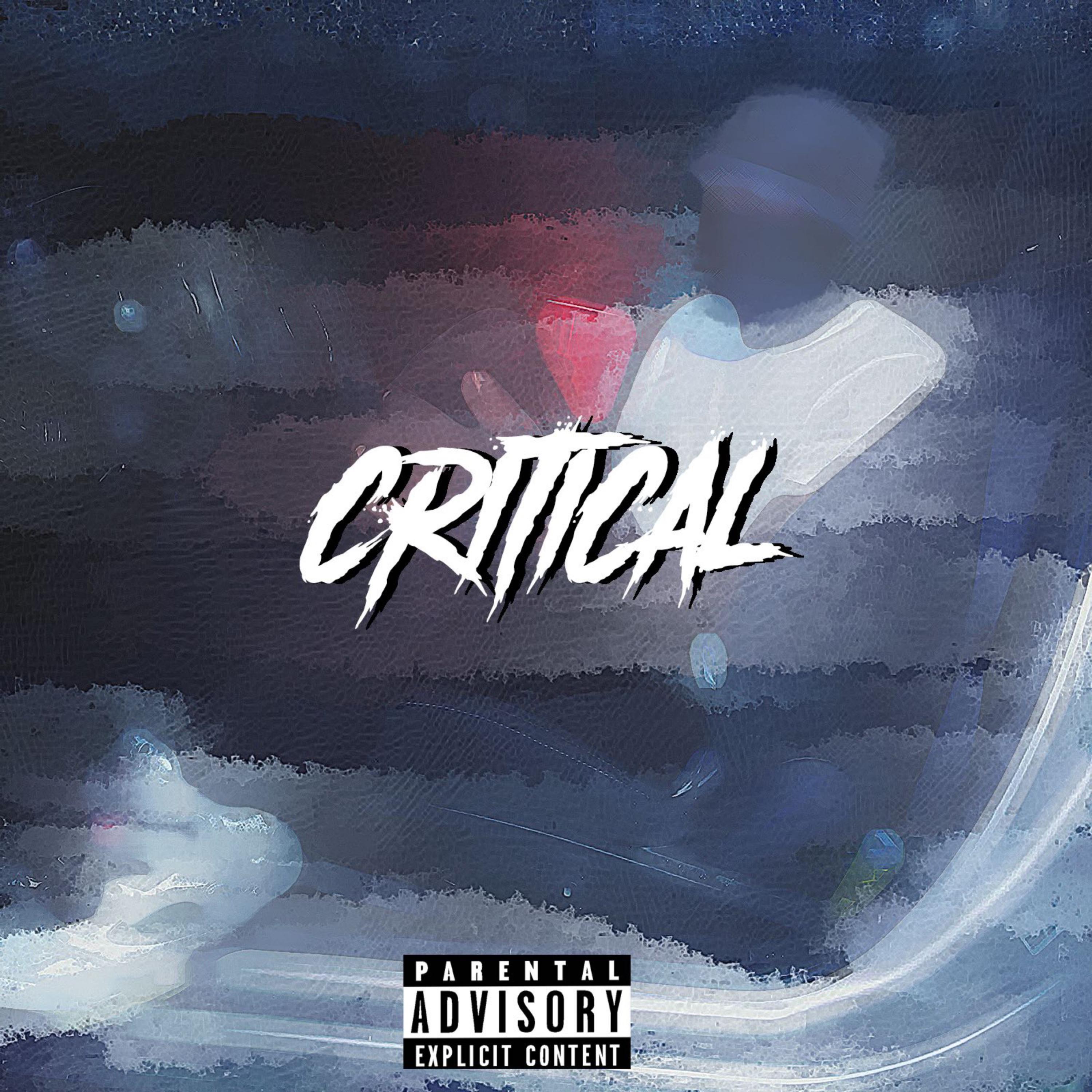 Critical artwork