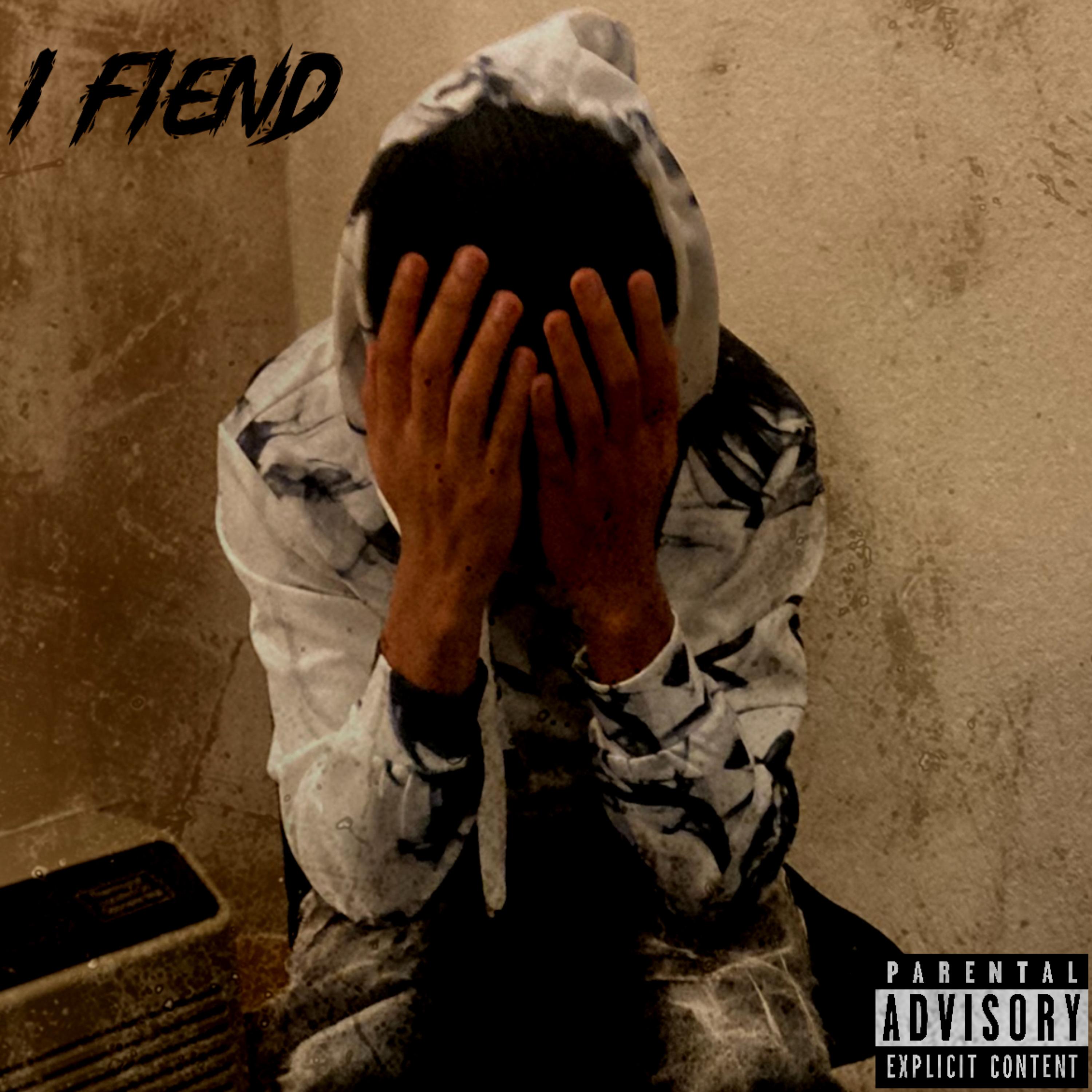 I Fiend artwork