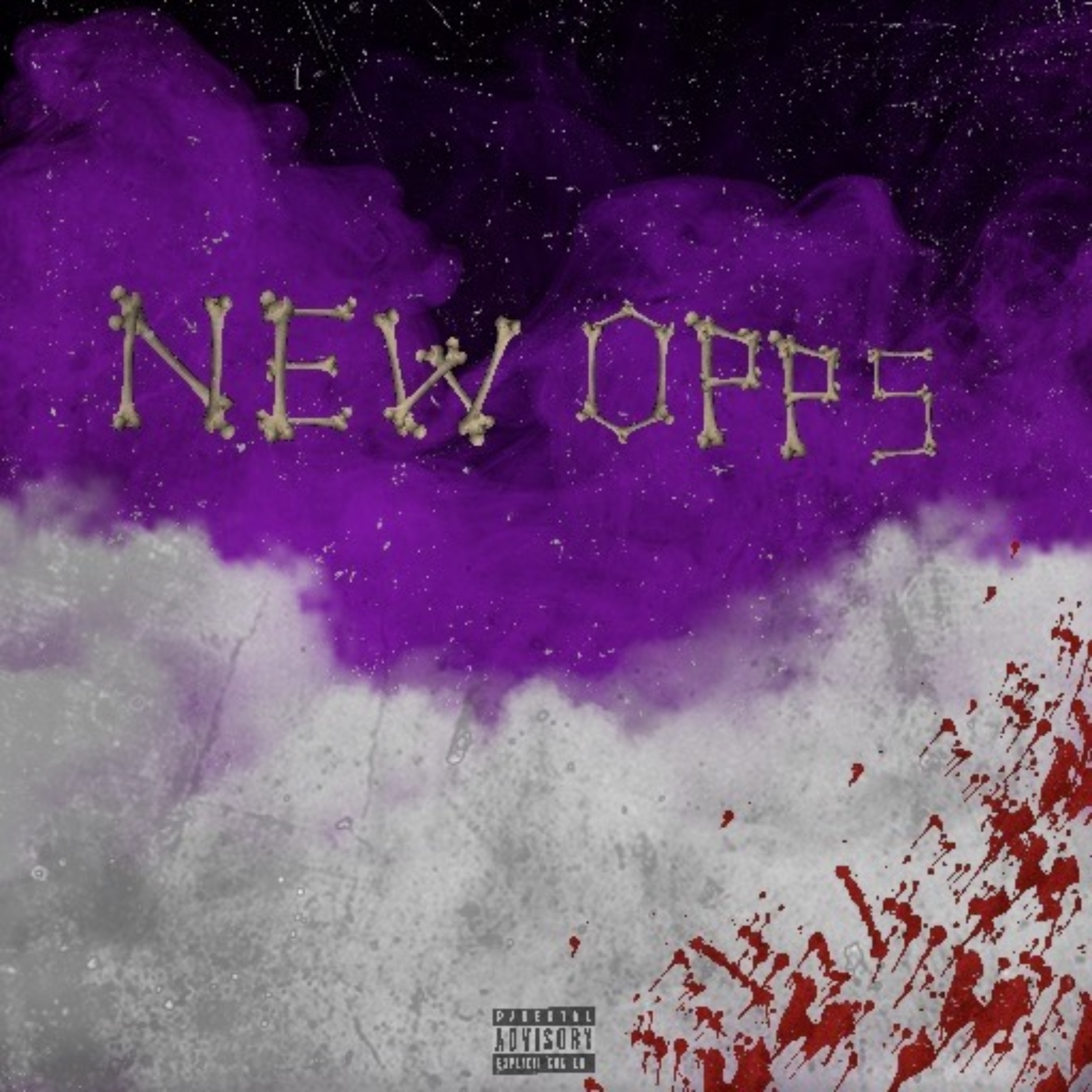 NEW OPPS artwork
