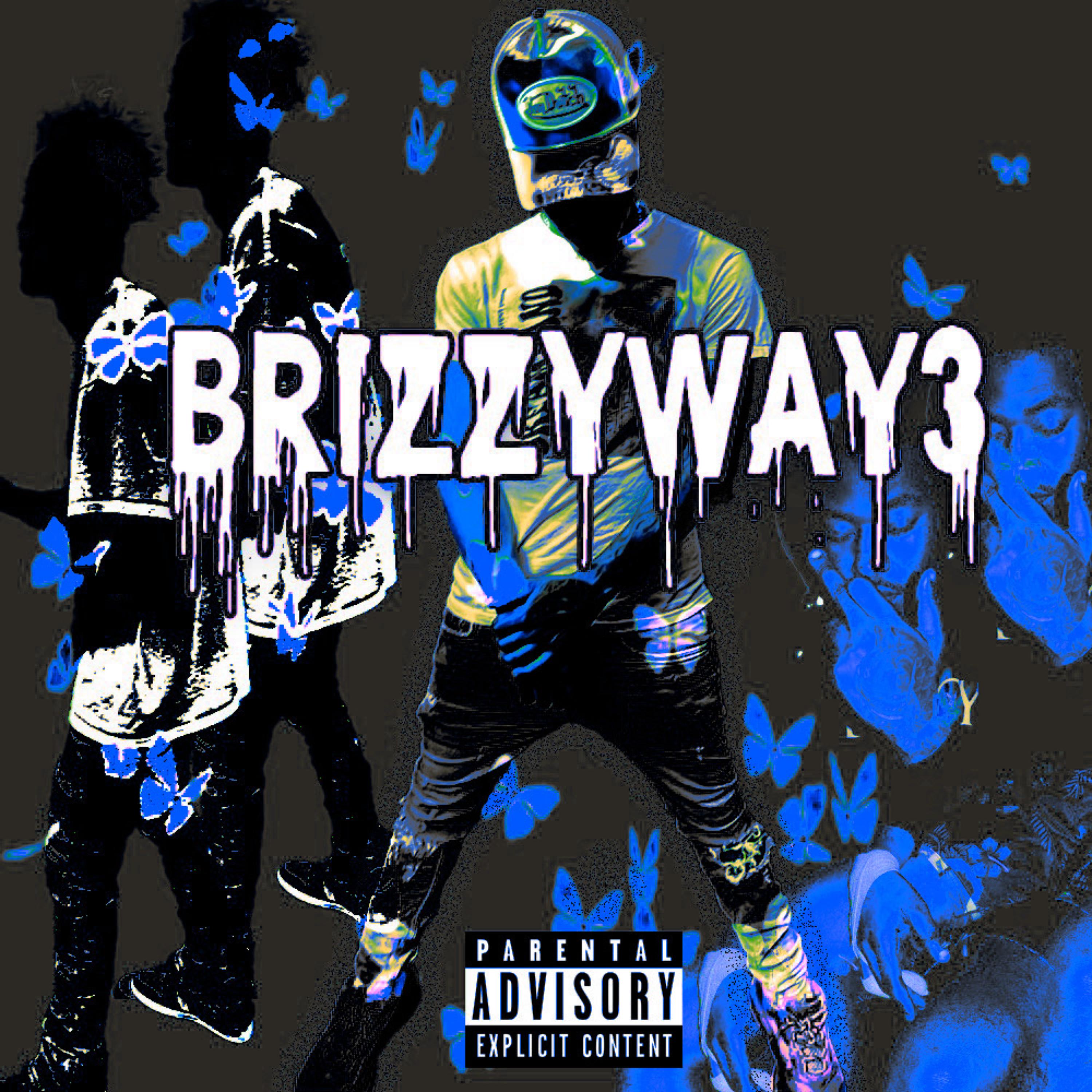 Brizzyway 3 artwork