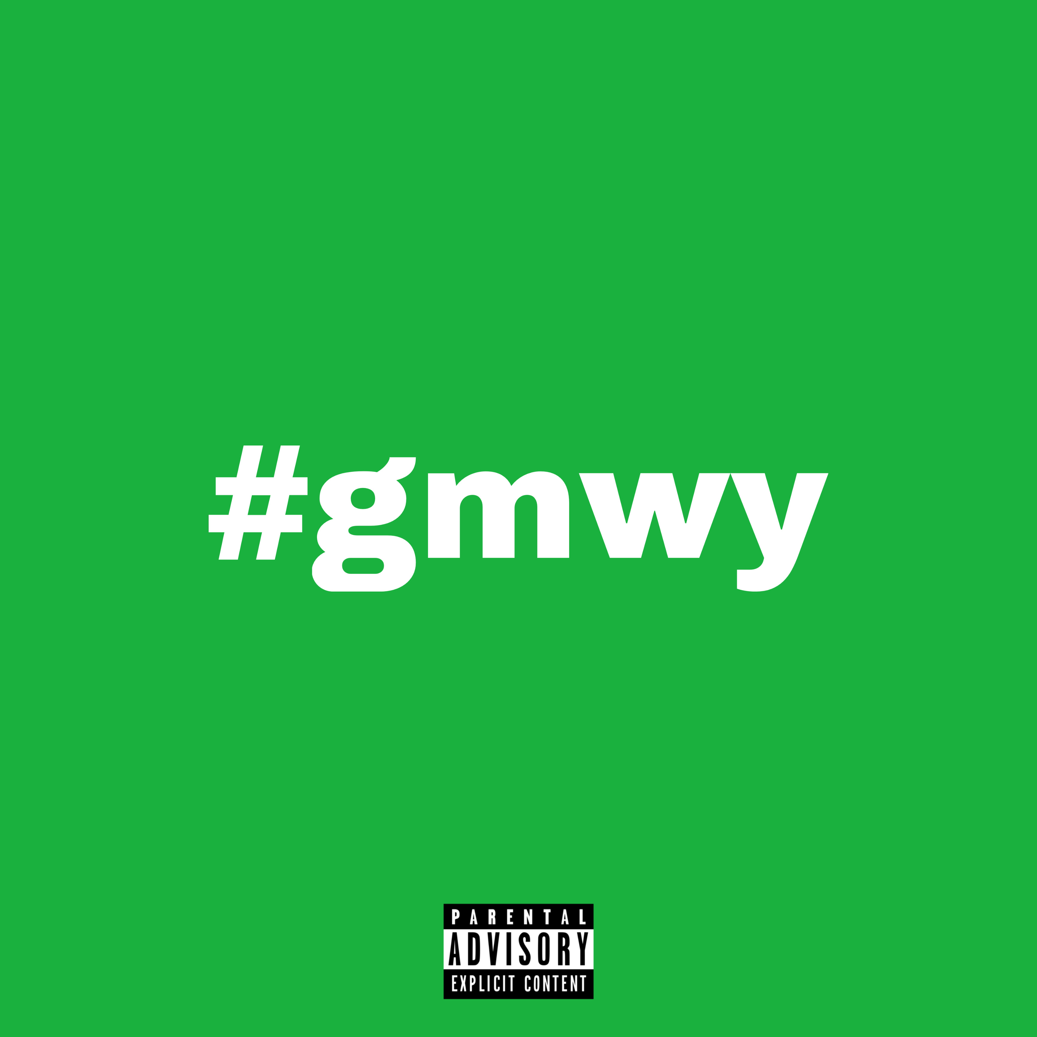 #gmwy artwork