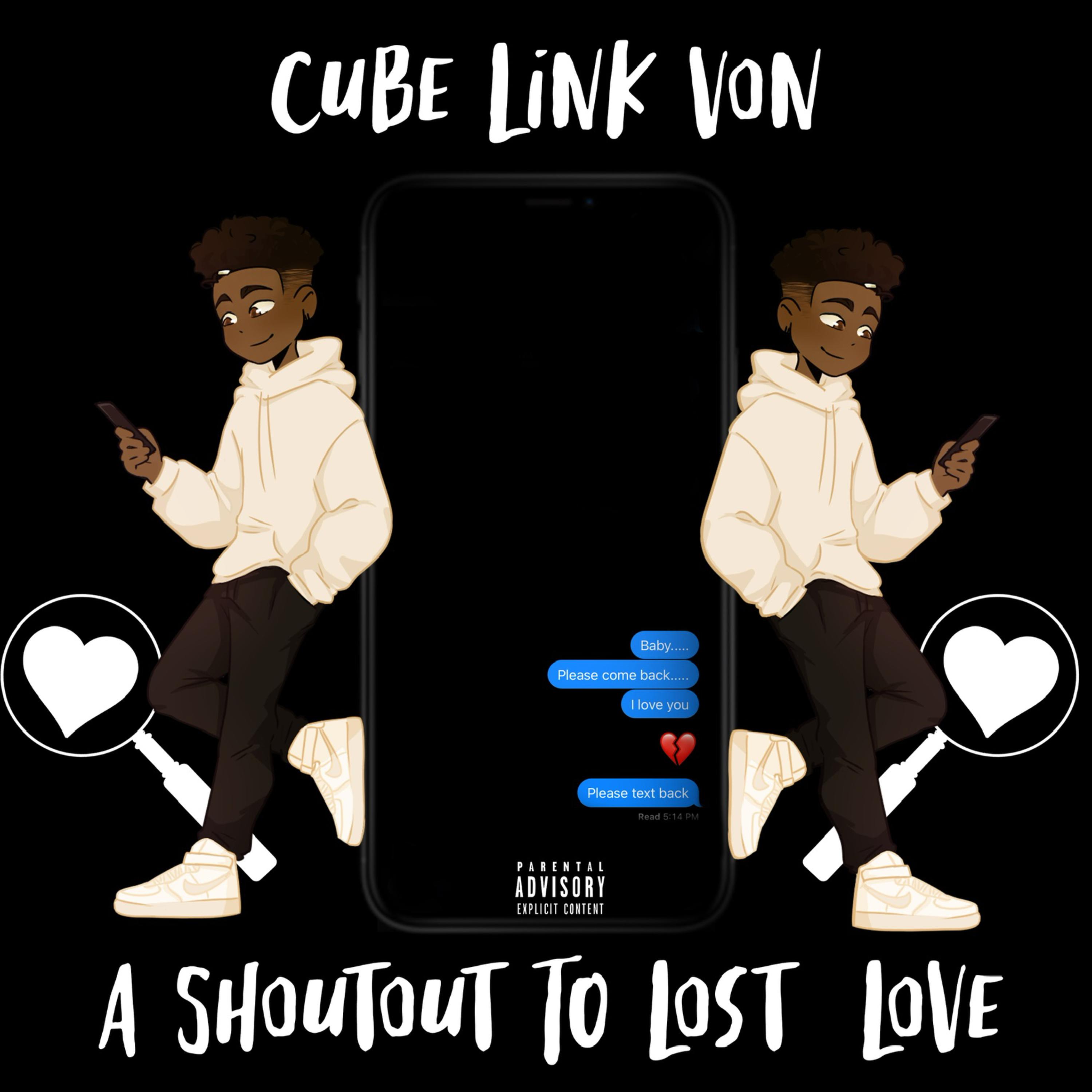 Shoutout To Lost Love artwork
