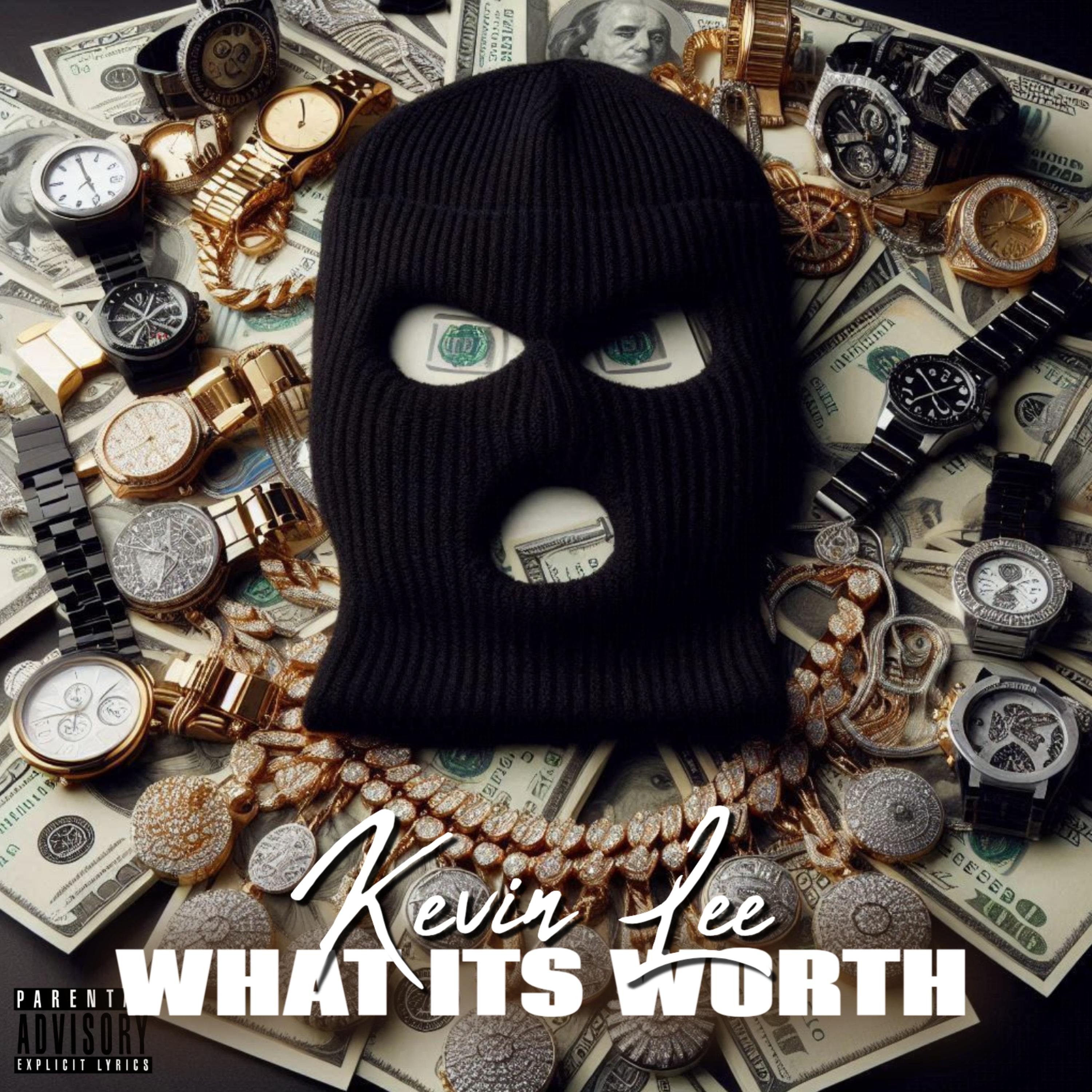 What Its Worth artwork