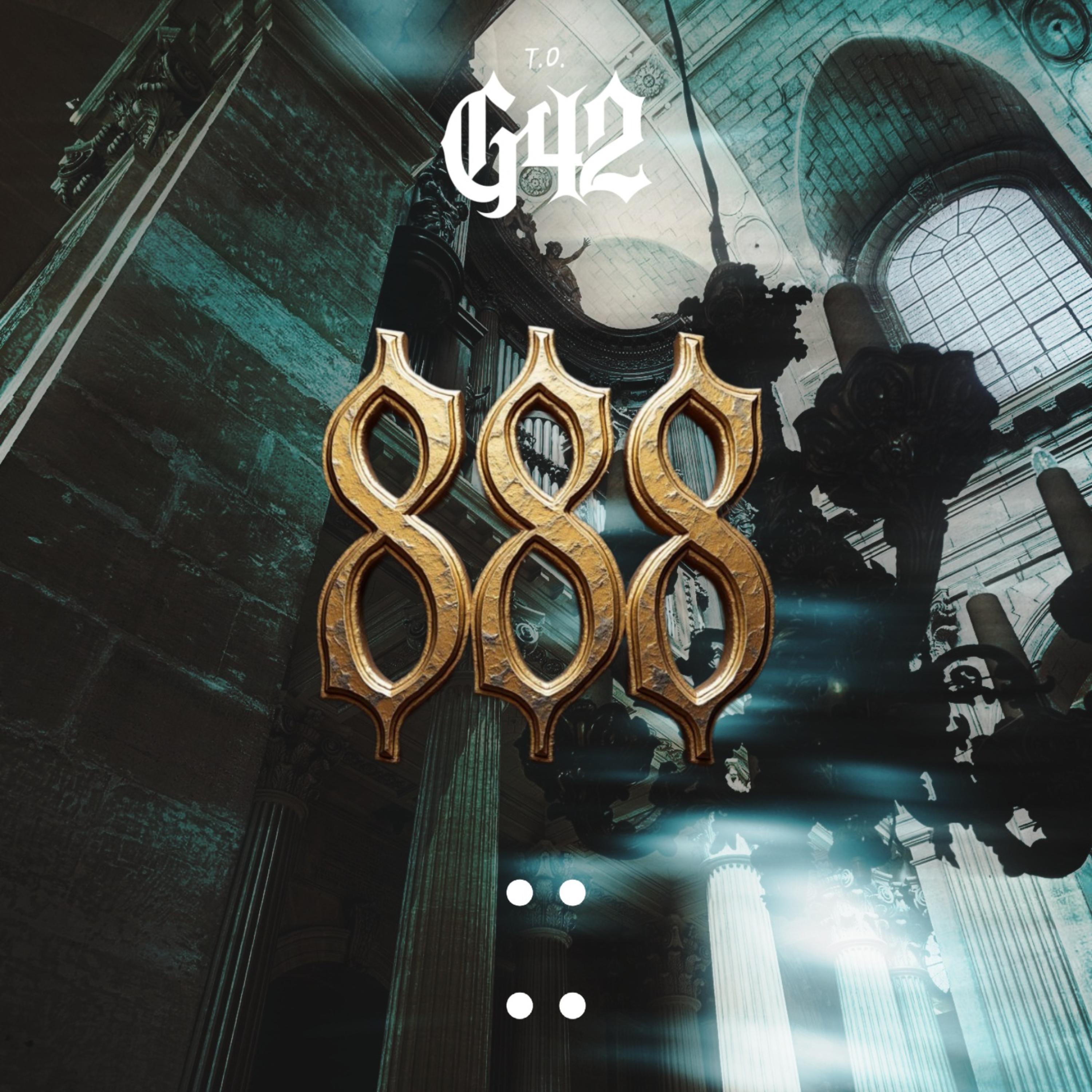888 artwork