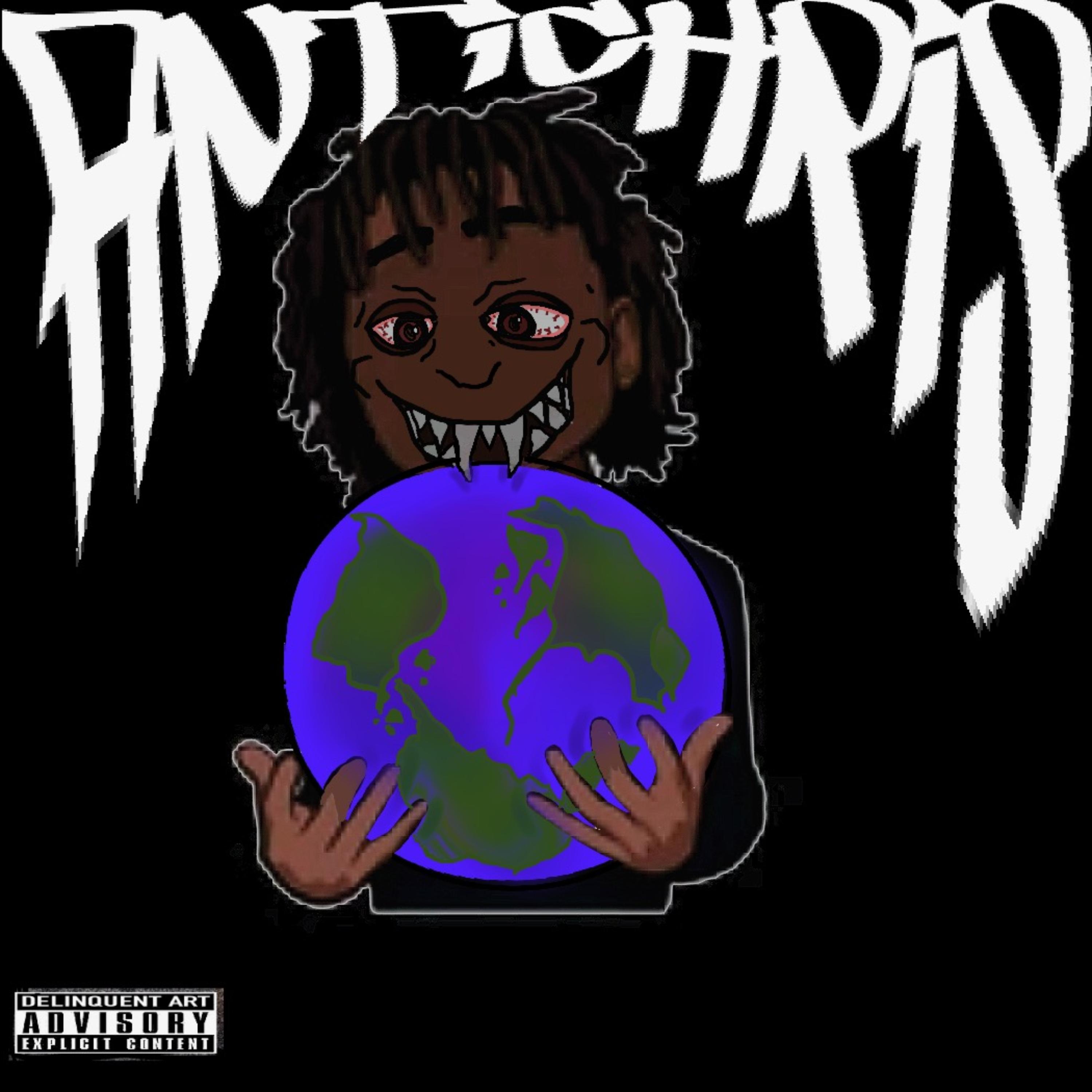 Forever Anti artwork