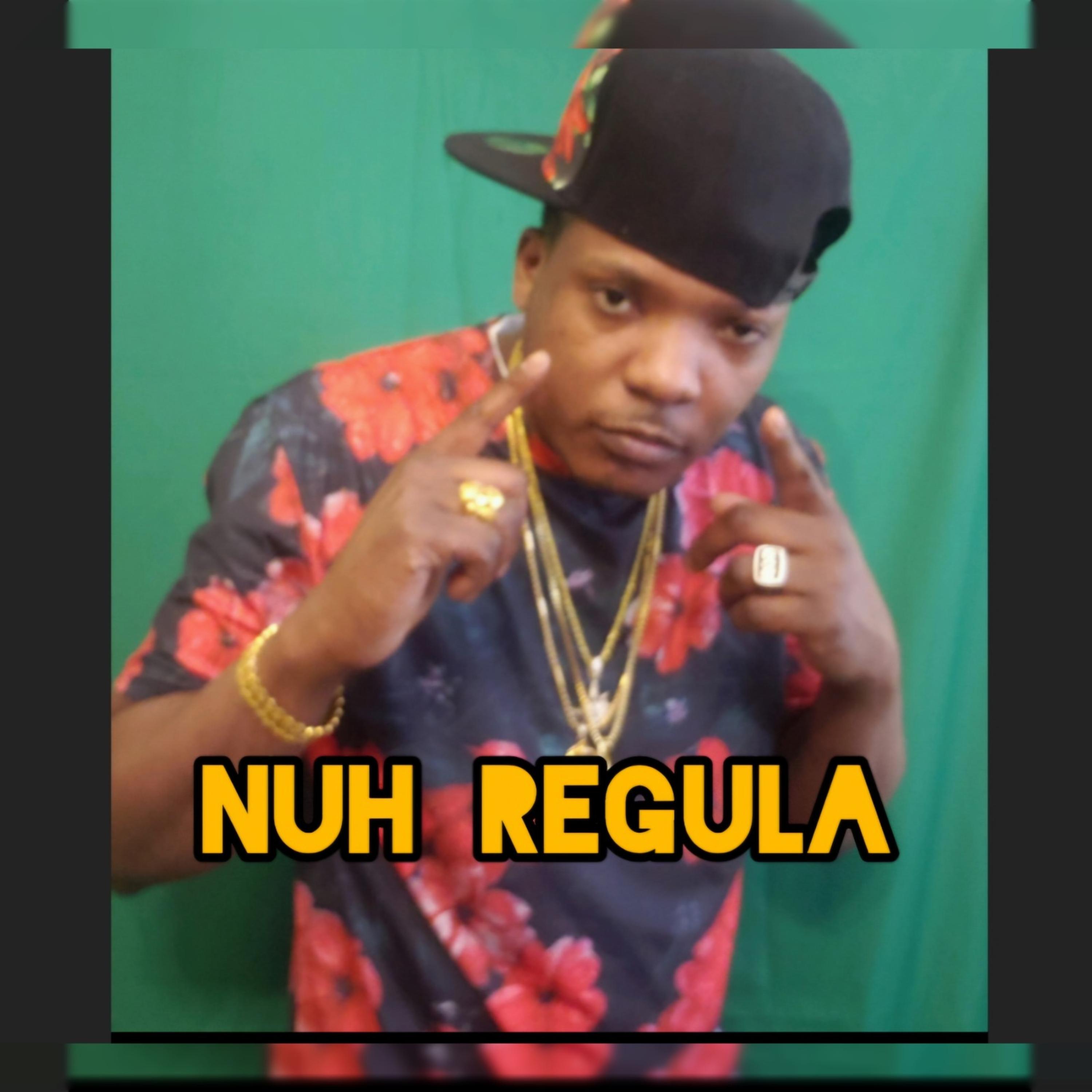 Nuh Regula artwork