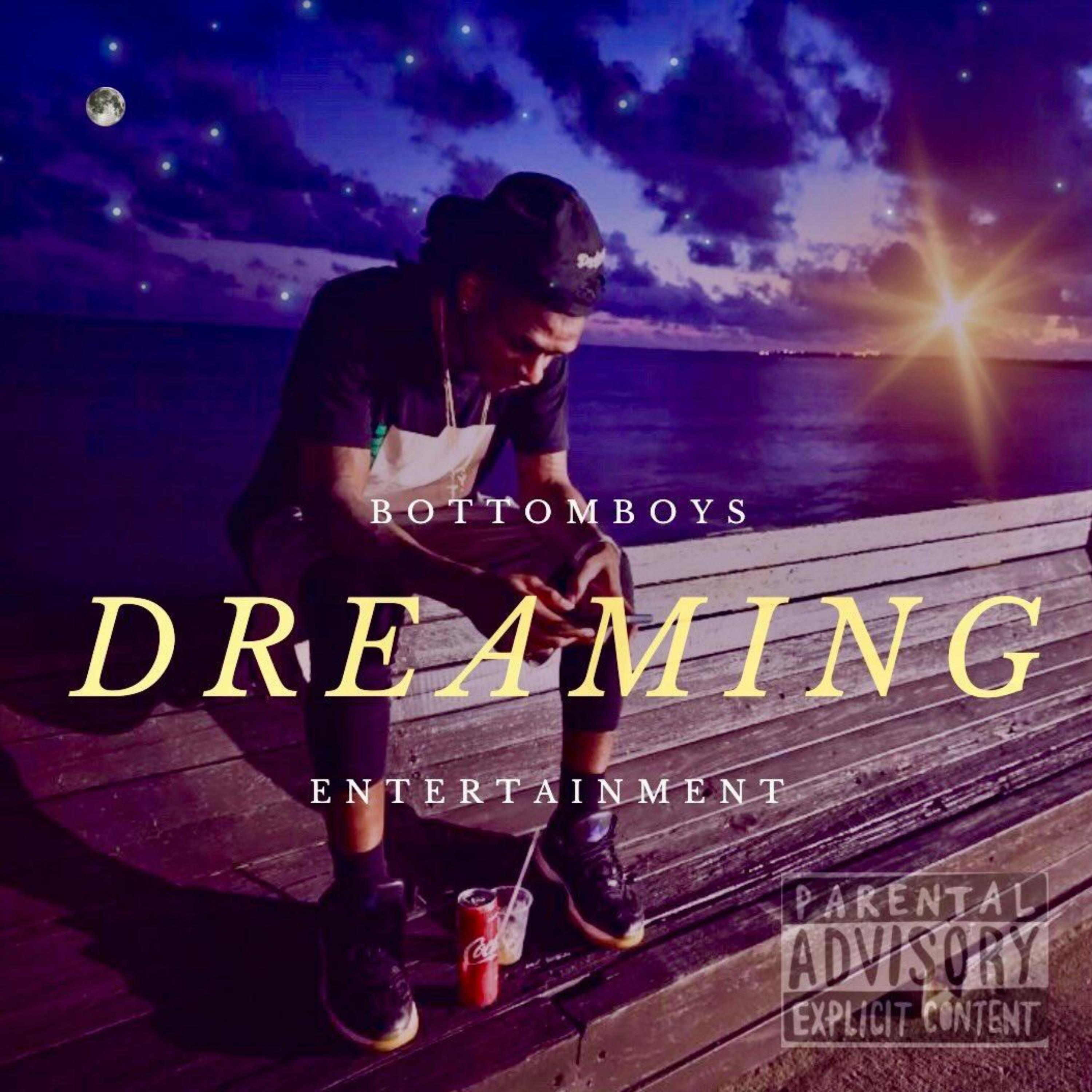 Dreaming artwork