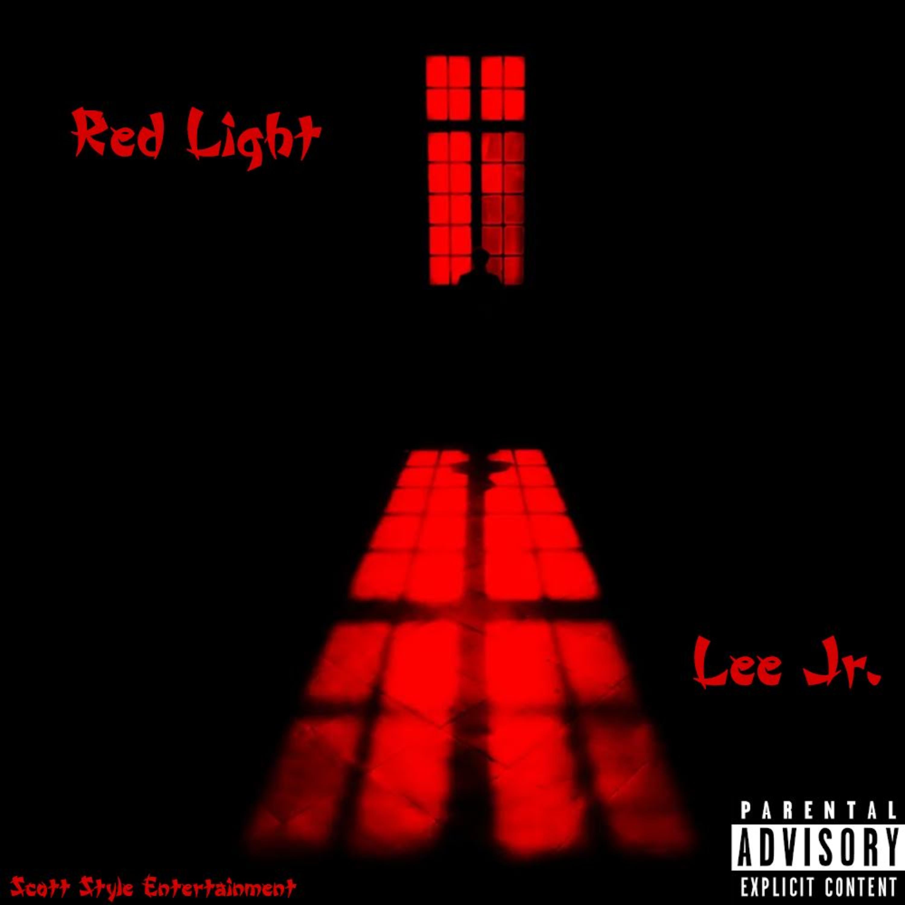 Red Light artwork