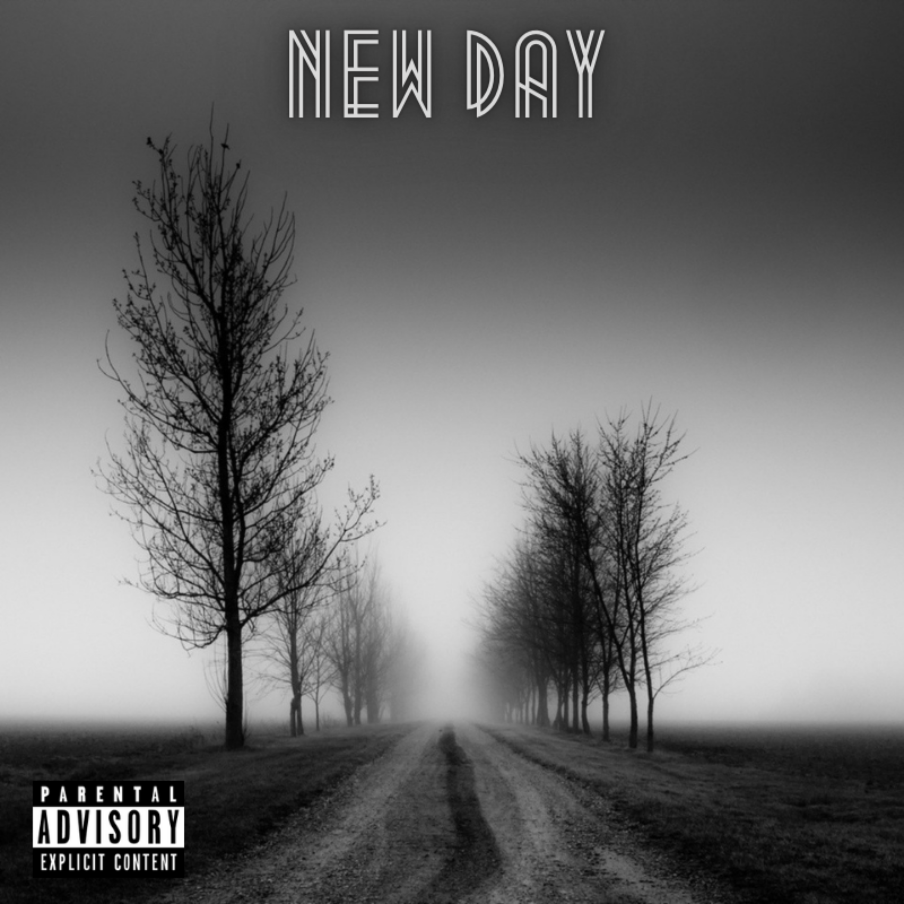 New Day artwork