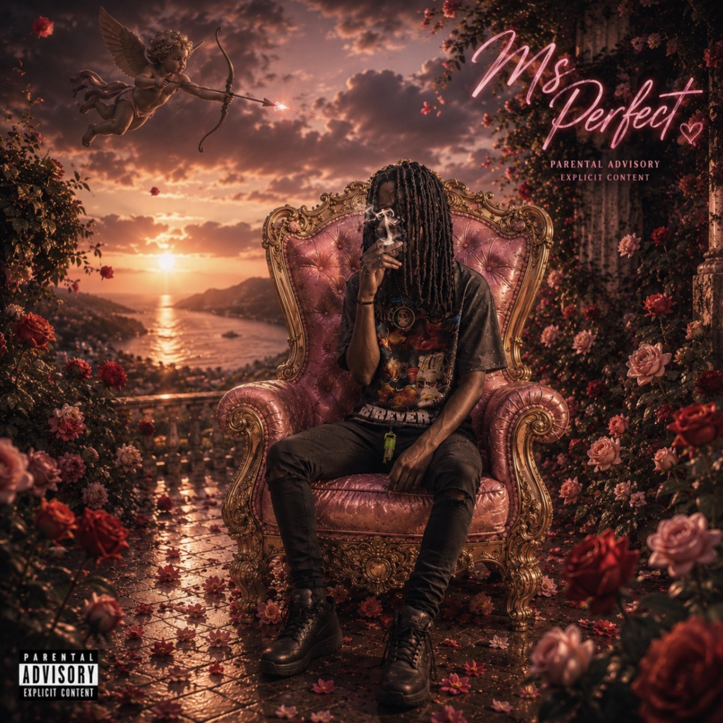 Ms Perfect by 3aabys0lid cover art
