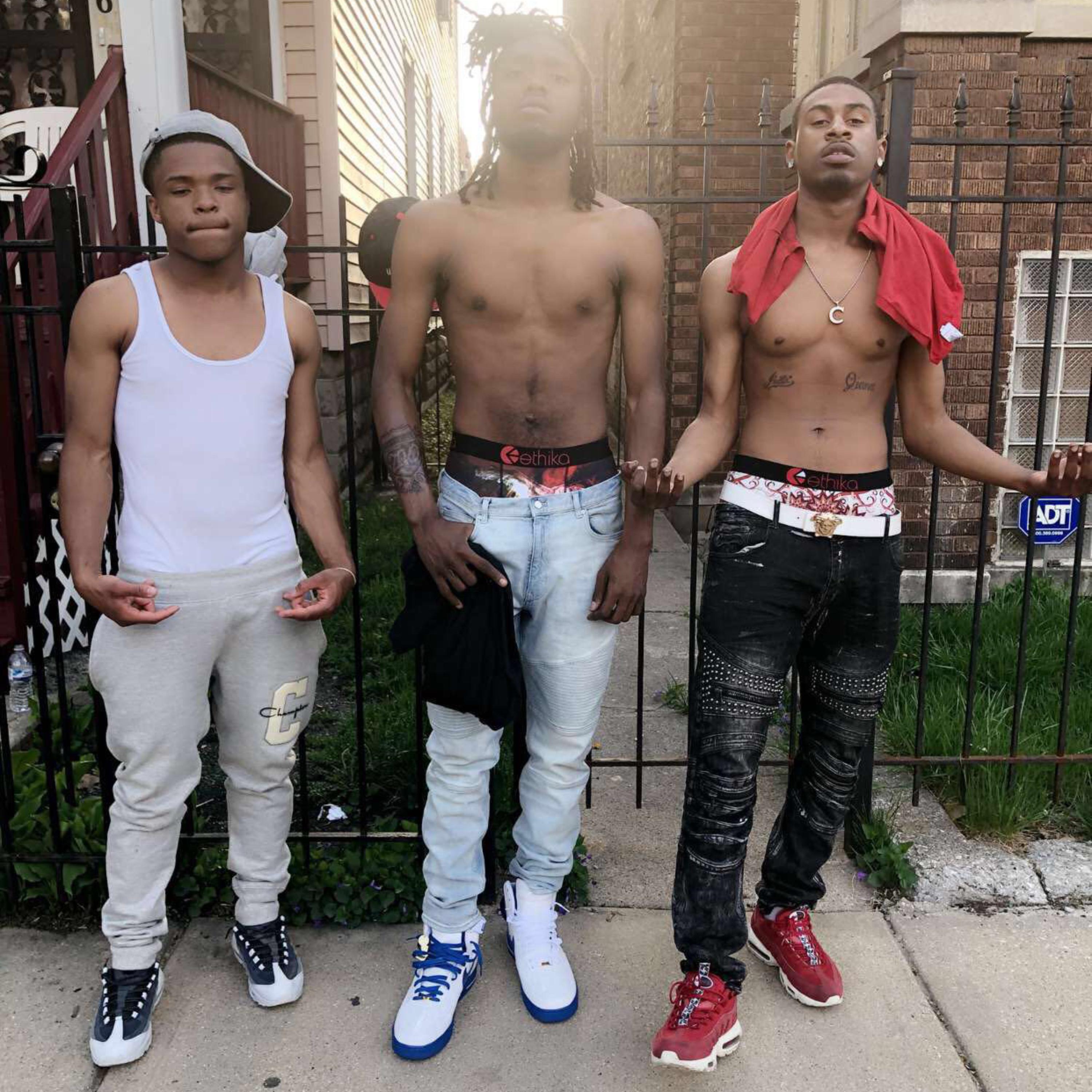 Money Making Mitch artwork