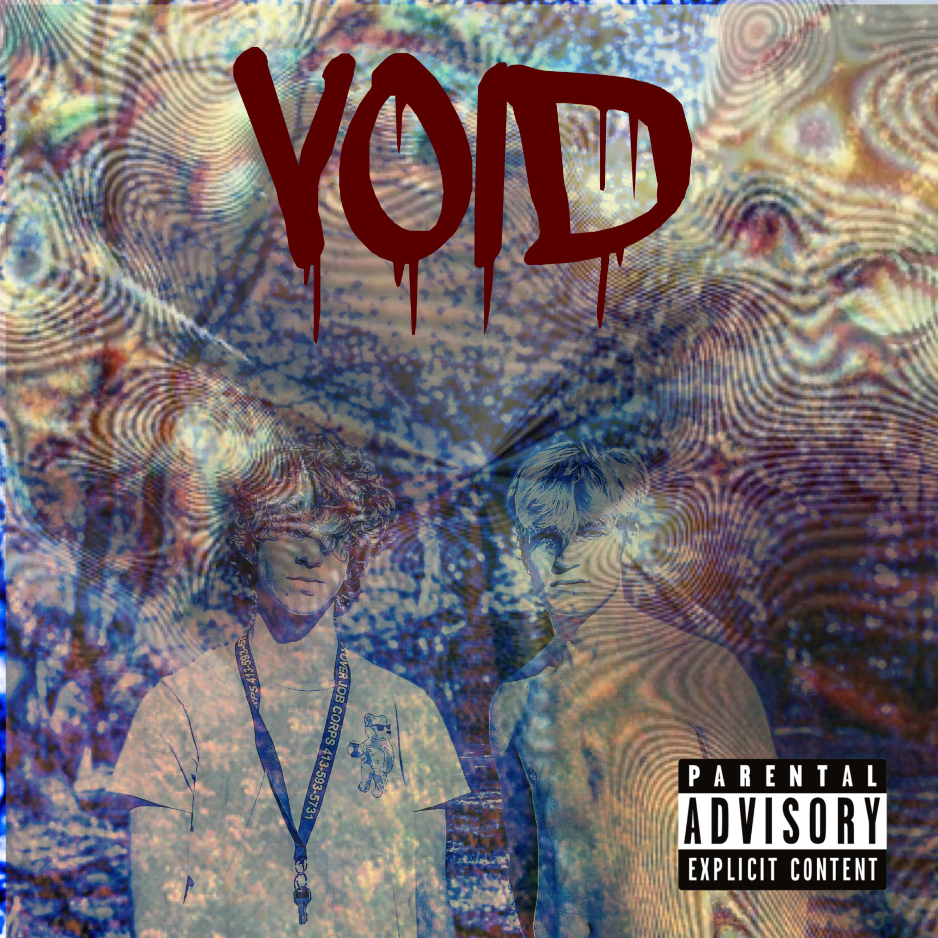 Void artwork