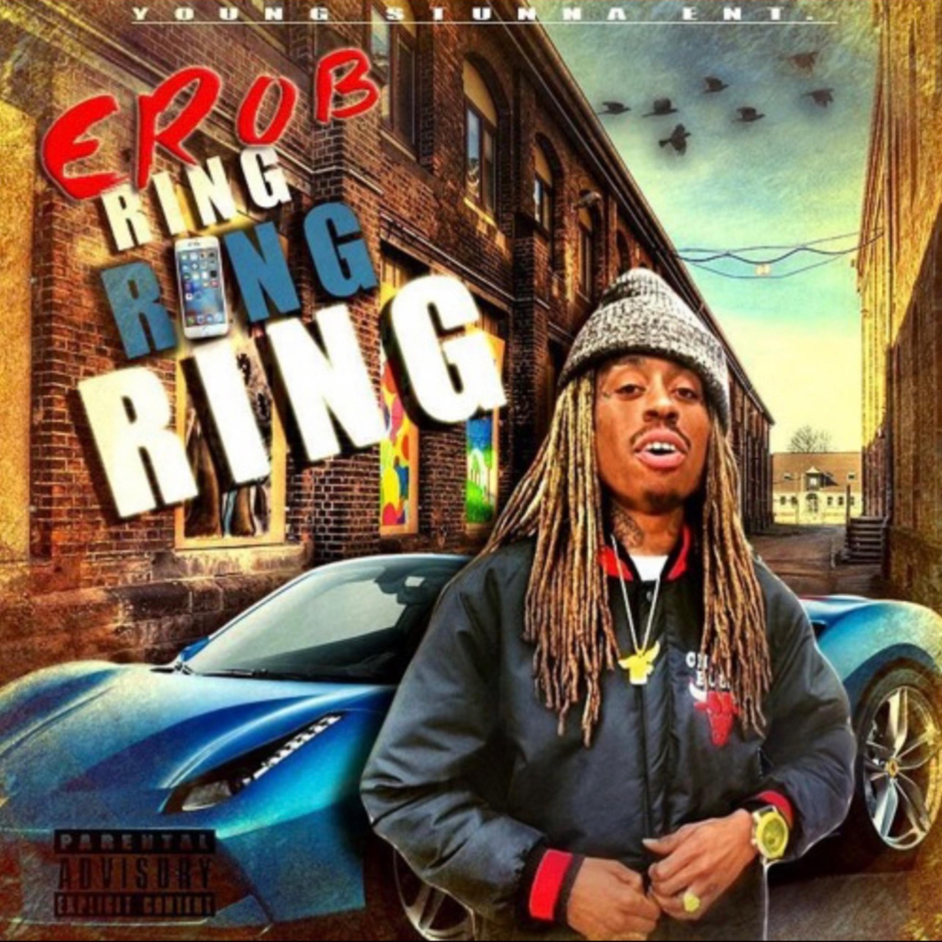 Ring Ring Ring artwork