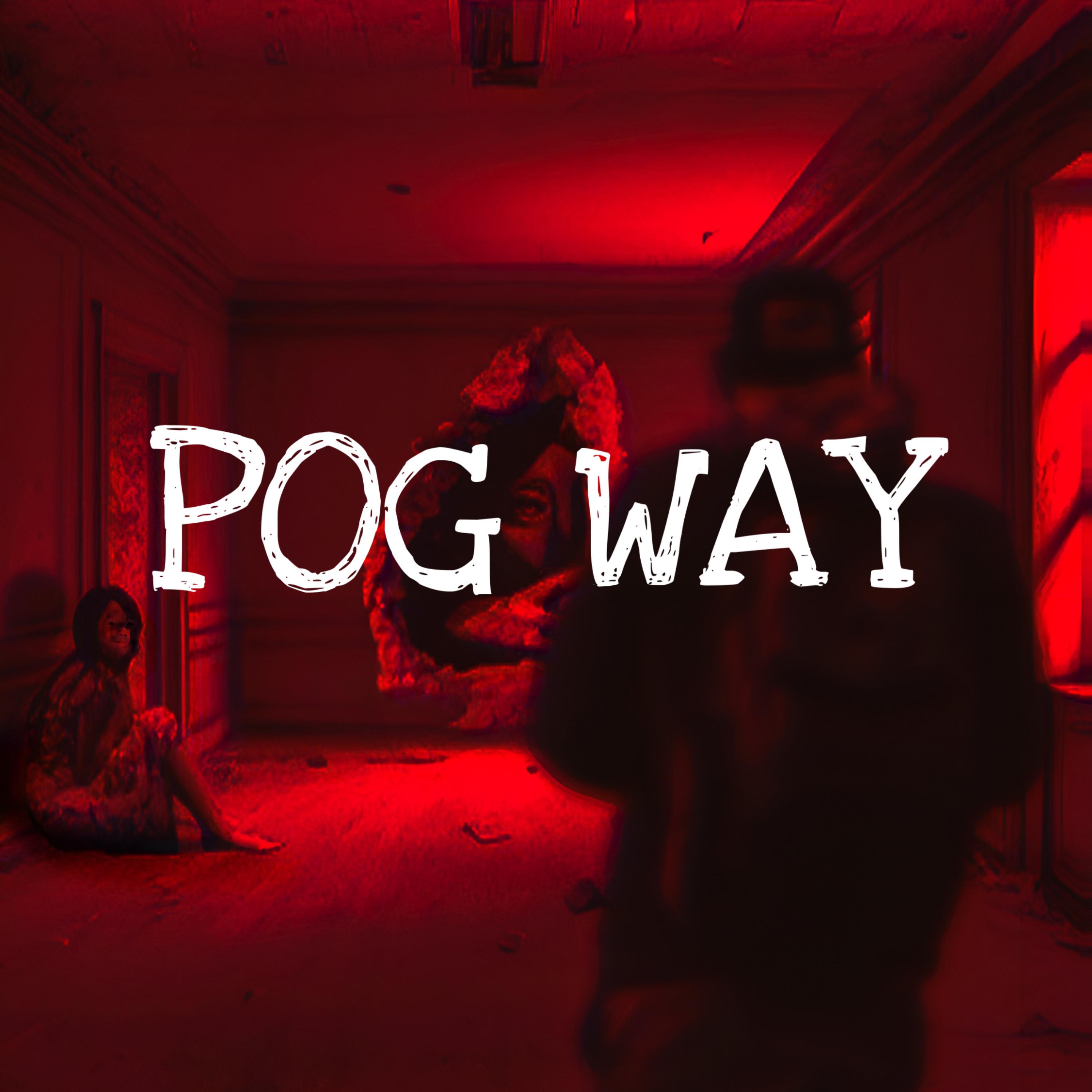 POG WAY artwork