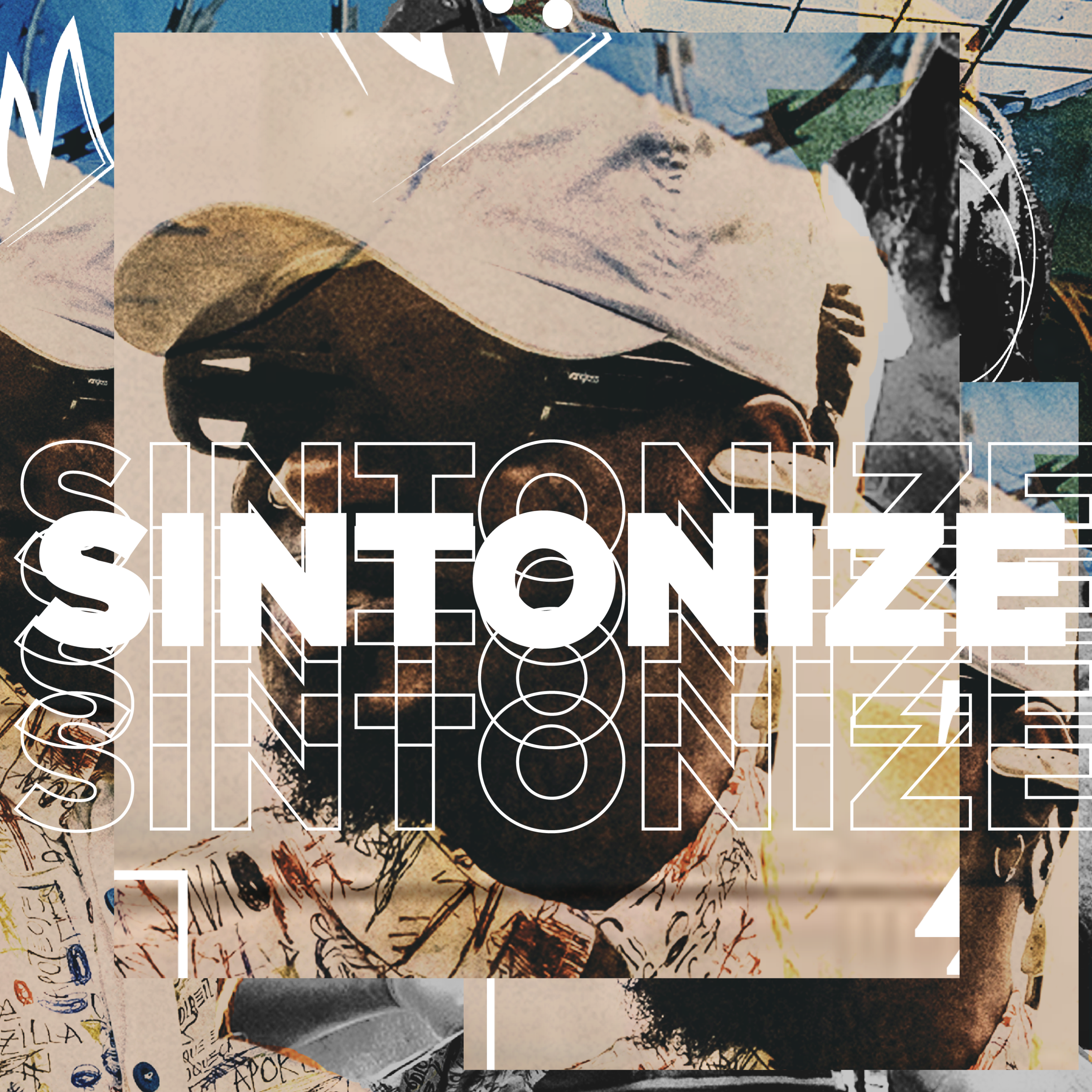 Sintonize artwork